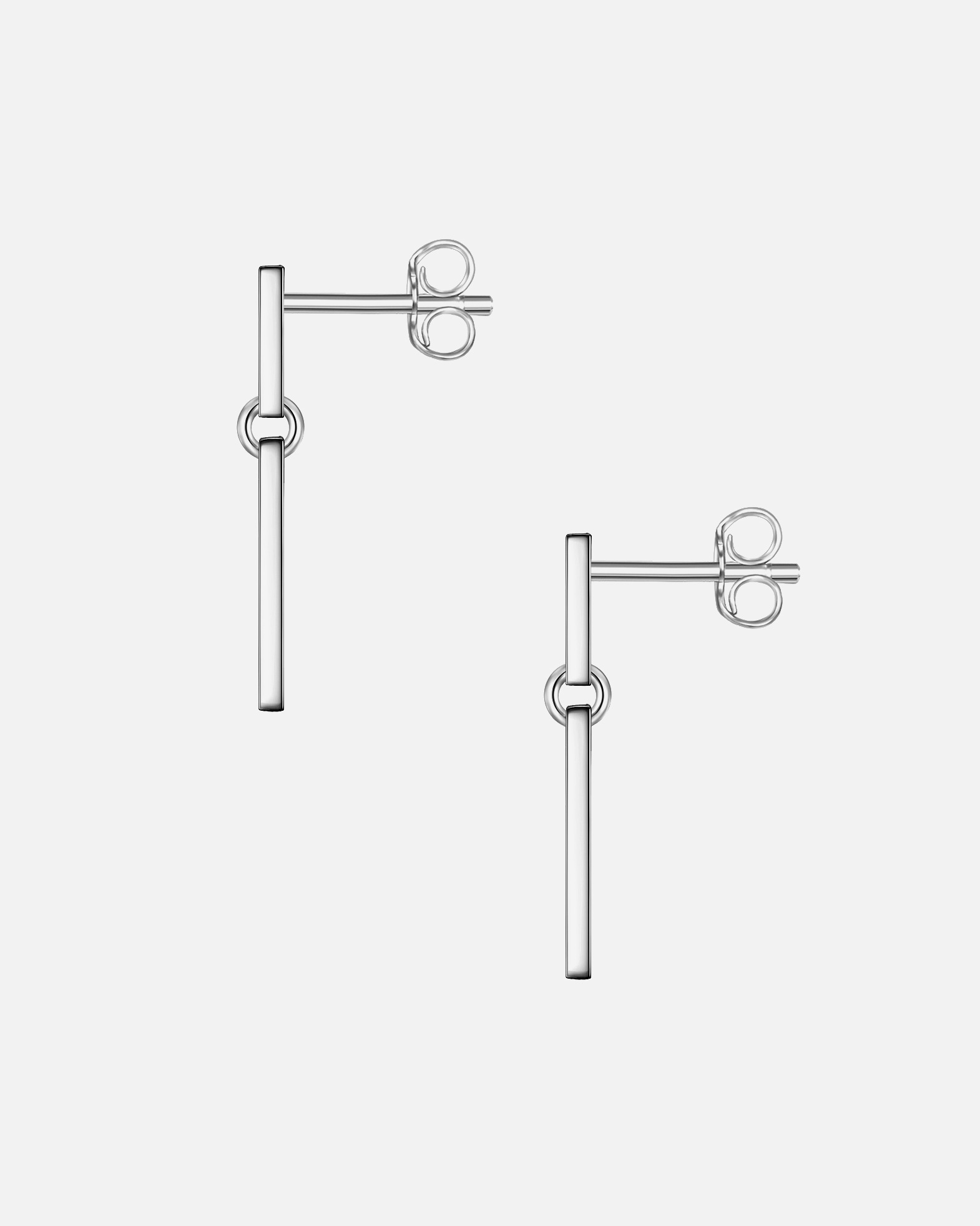 Boucles d'oreilles pour Femme Glanzstücke München Boucles d'oreilles argent