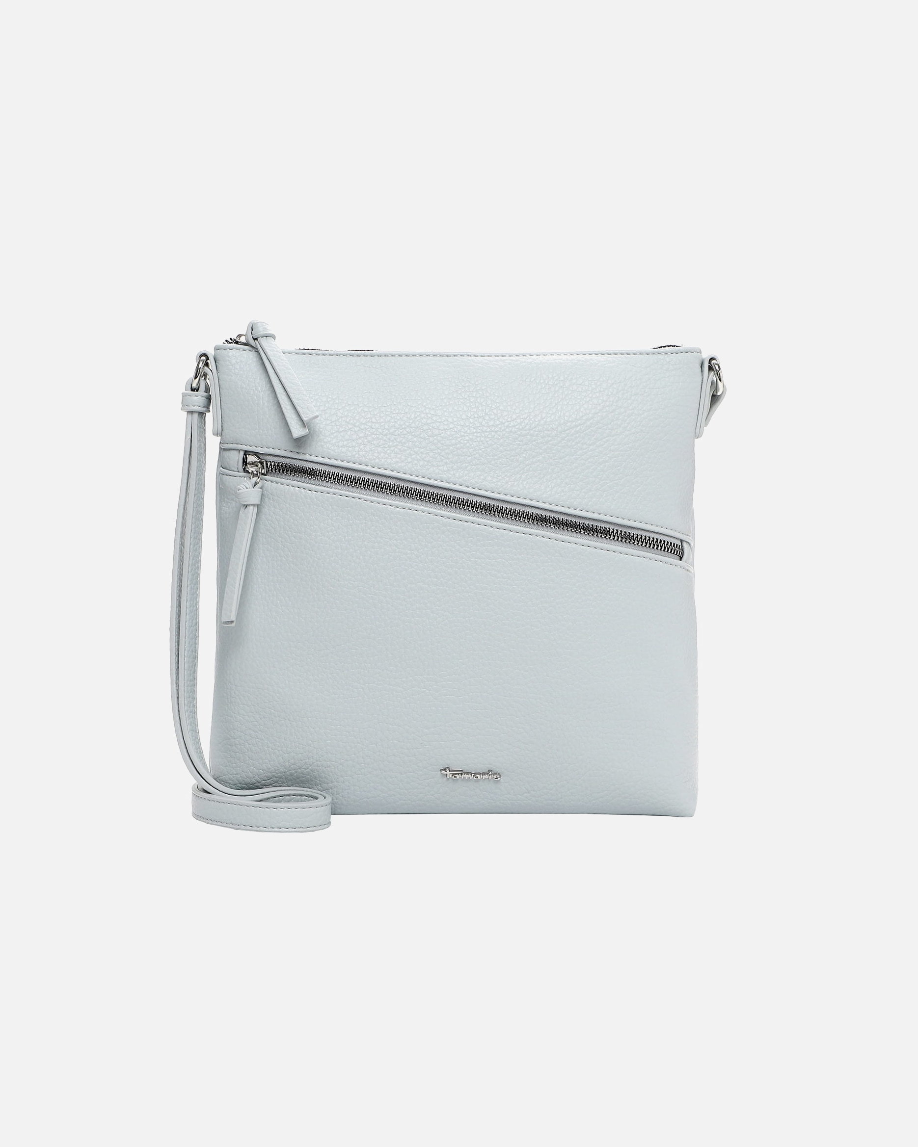 Sac Bandoulière pour Femme Tamaris Sac À Bandoulière TAS Alessia Lightblue