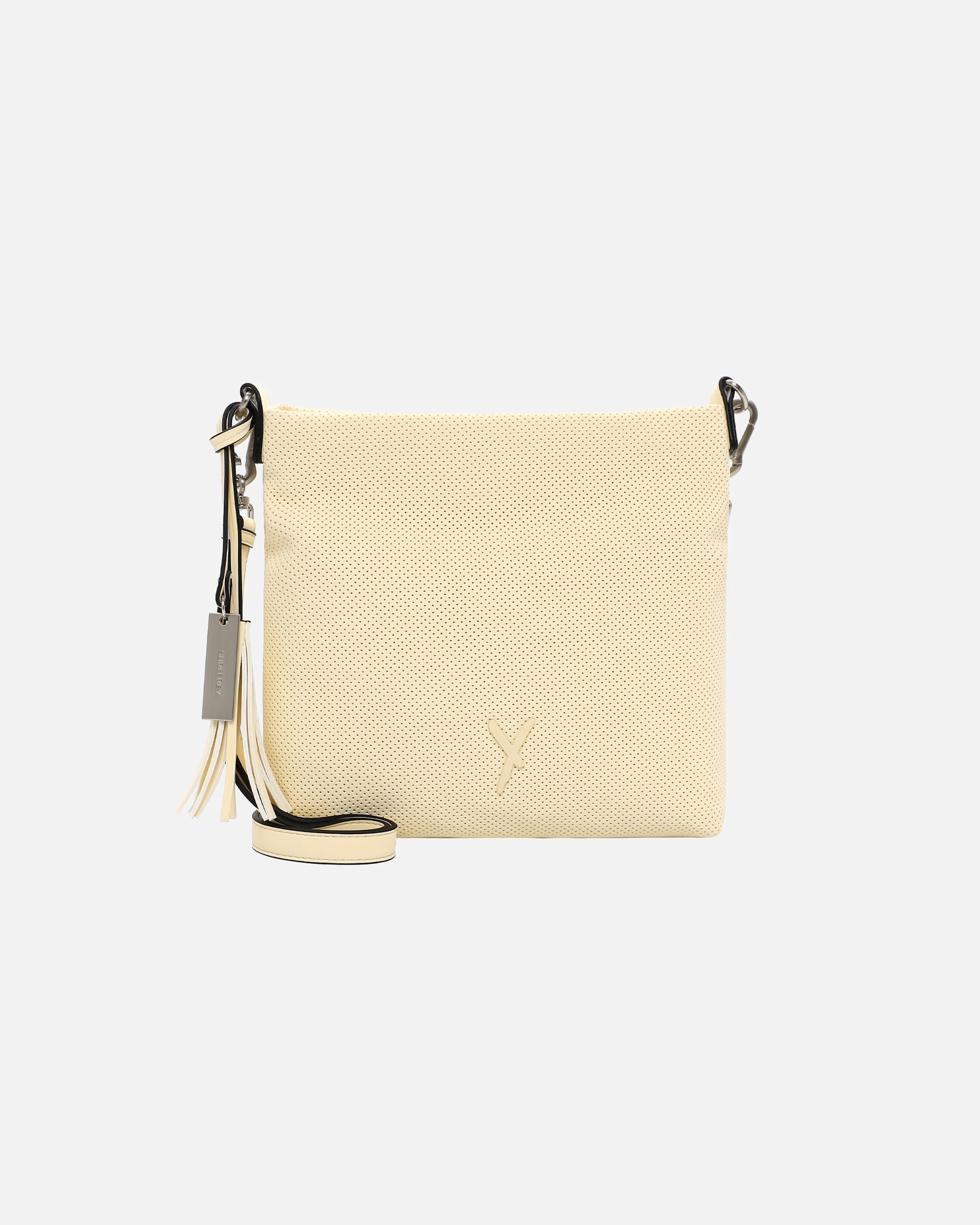 Sac Bandoulière pour Femme SURI FREY Sac À Bandoulière SFY Romy Lightyellow