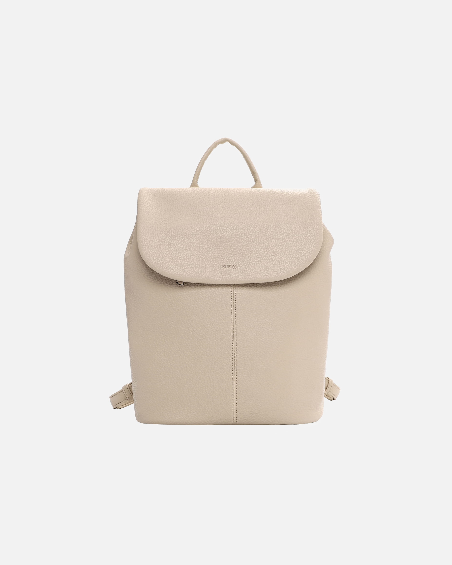Sac à dos pour Femme Sac À Dos E&N Tours RUE 09 Beige
