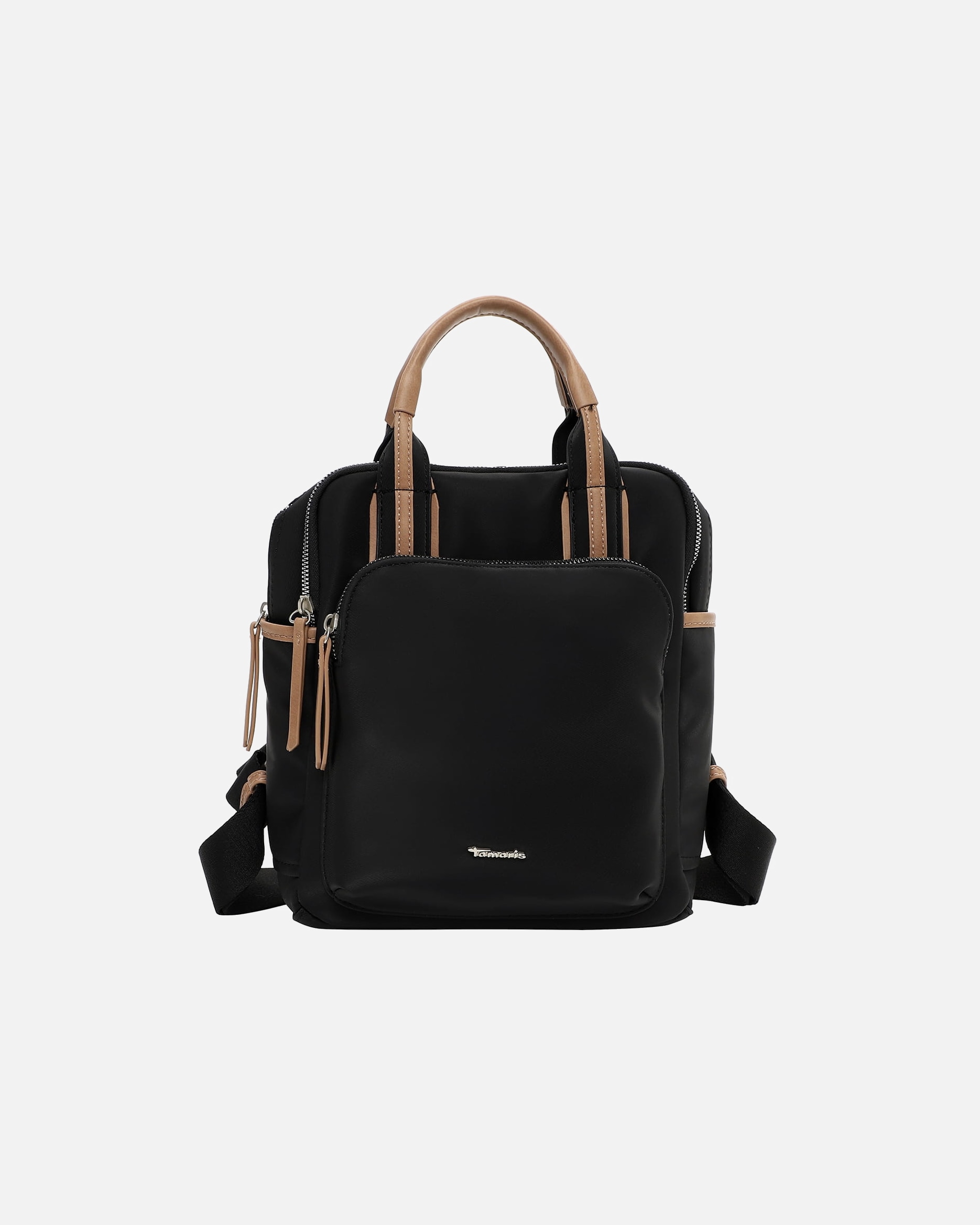 Sac à dos pour Femme Tamaris Sac À Dos TAS Kirsten Black