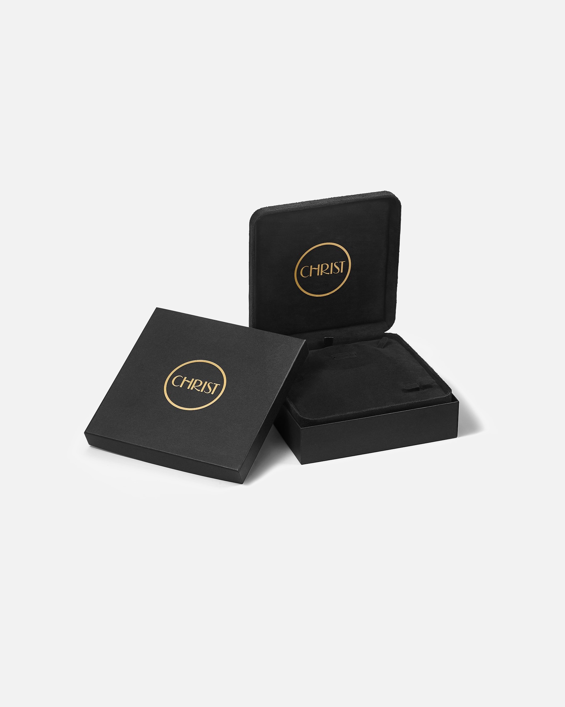 Collier pour Femme CHRIST Chaînes One Size