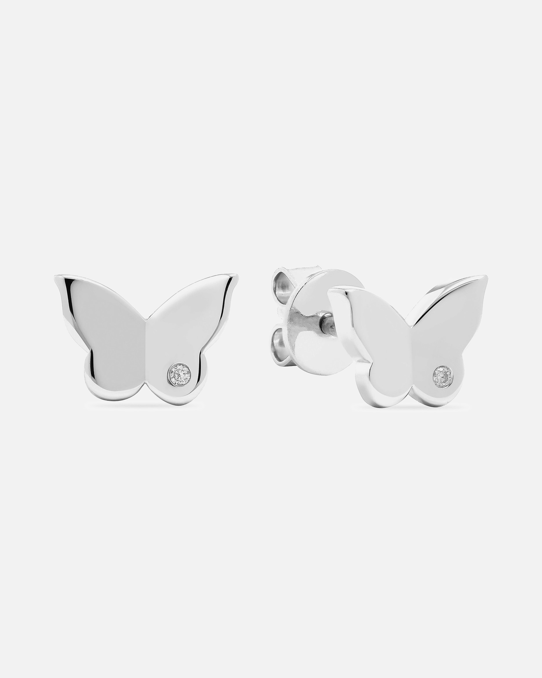 Boucles d'oreilles pour Femme Guido Maria Kretschmer Boucles d'oreilles argent