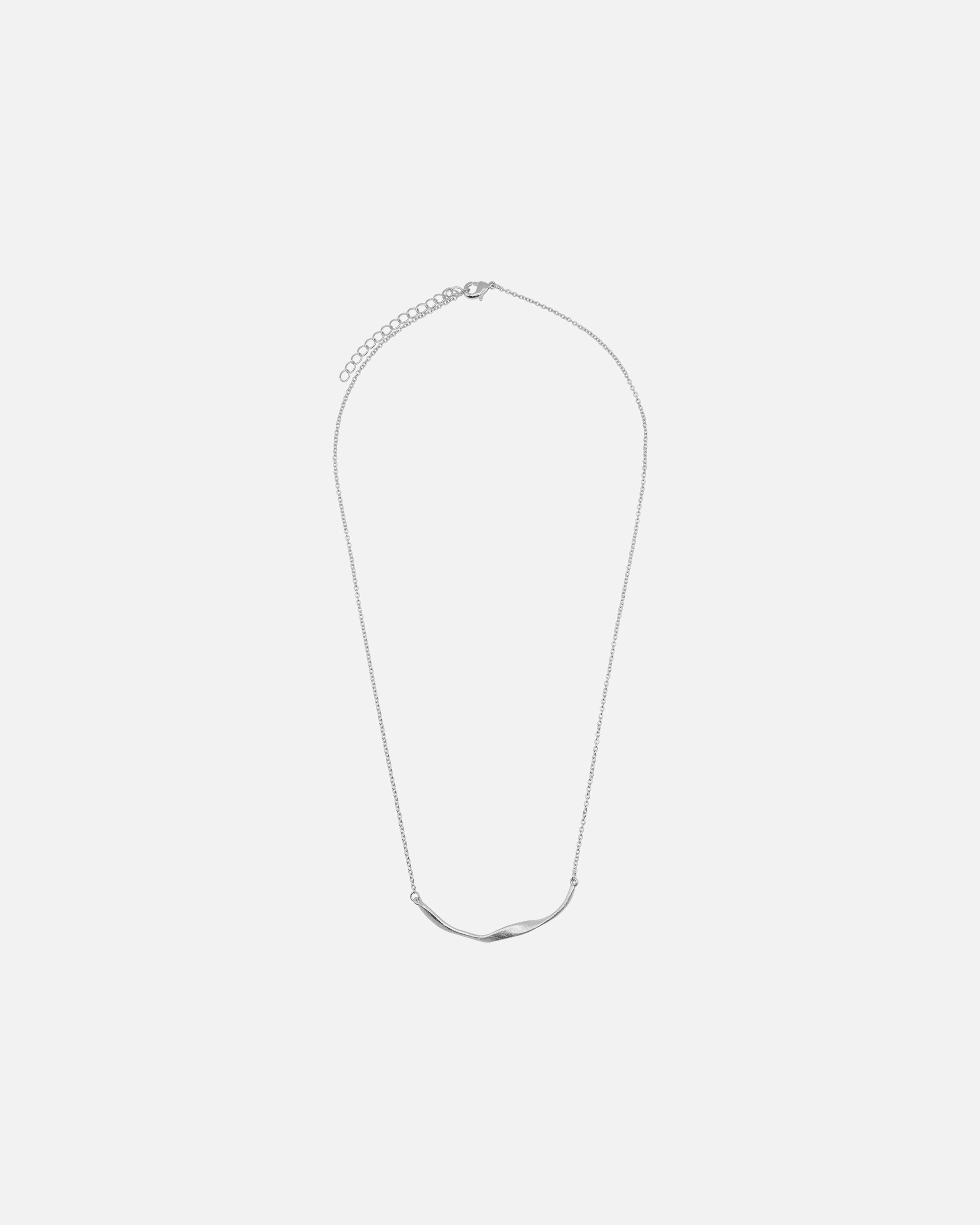 Collier pour Femme Heideman Collier Manon Silberfarben