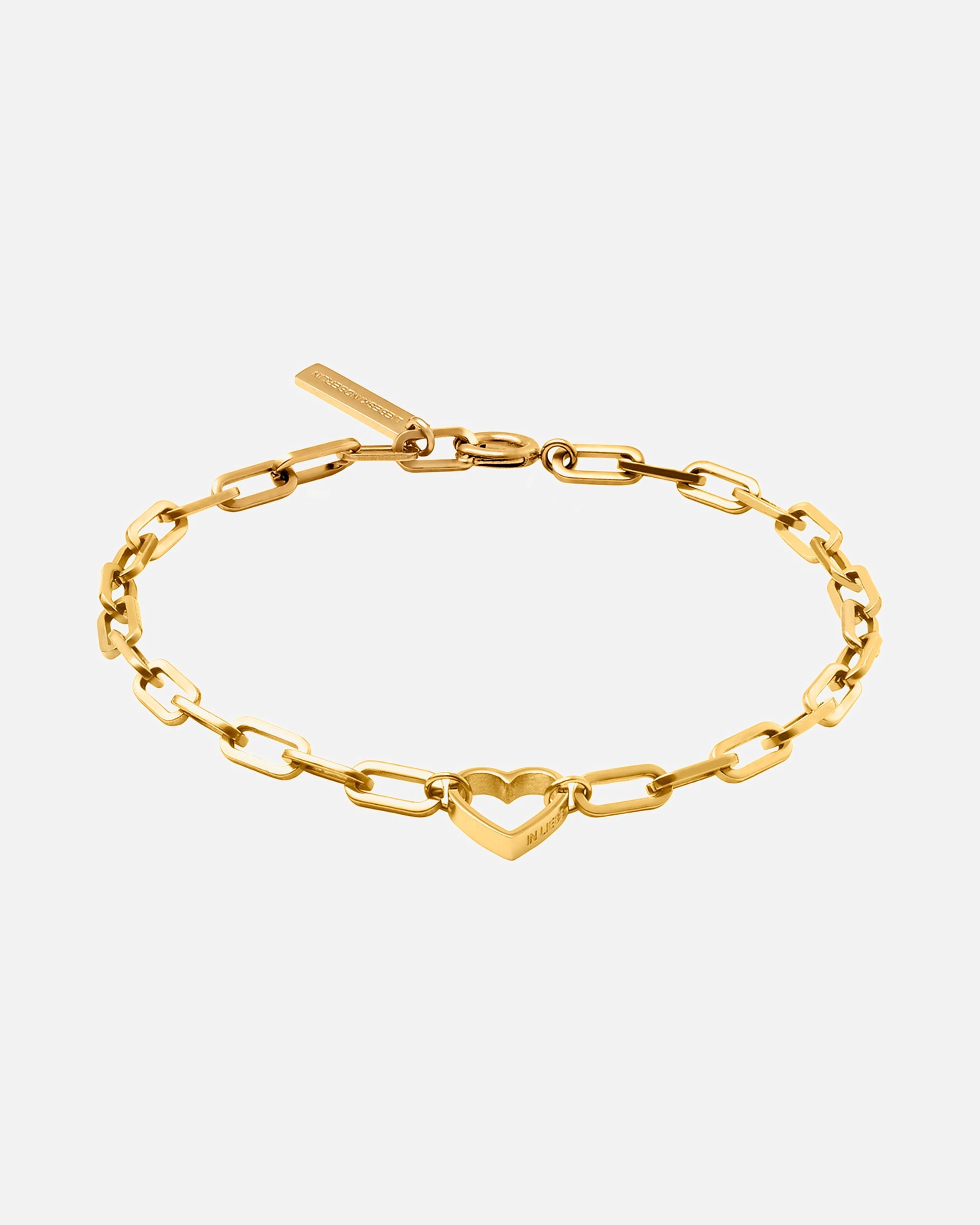 Bracelet pour Femme Liebeskind Bracelets or