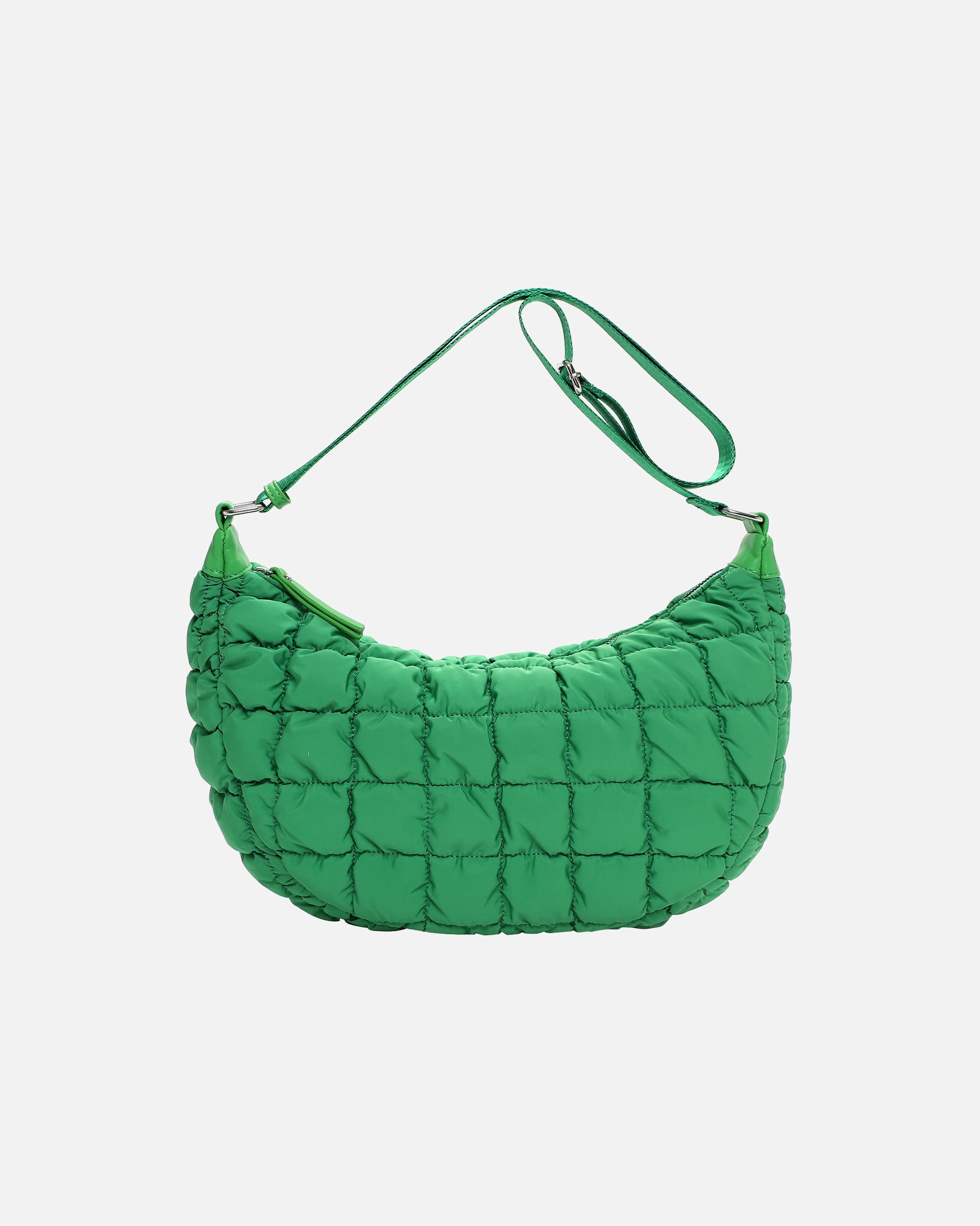 Pochette pour Femme EMILY & NOAH Sac À Bandoulière E&N Epinal RUE 09 Green