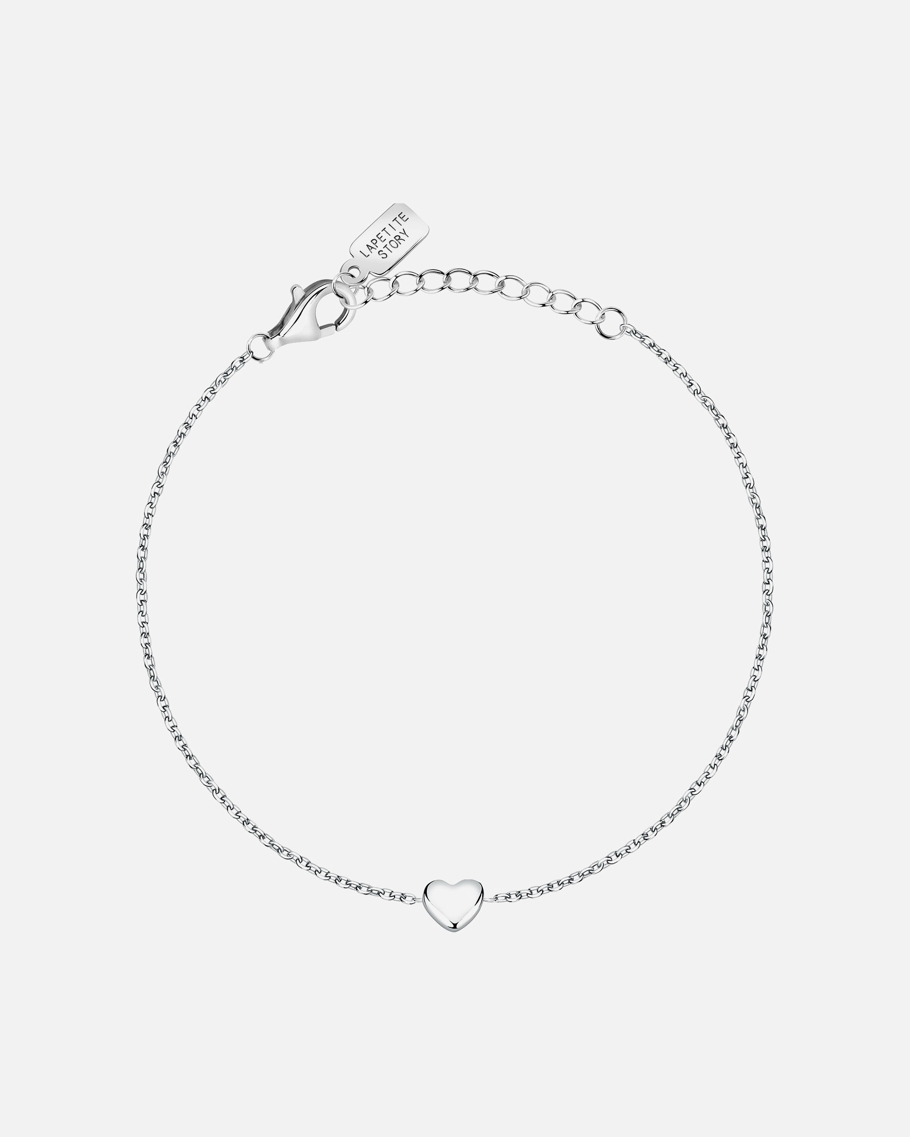 Bracelet pour Femme La Petite Story Default Brand Line Bracelets argent