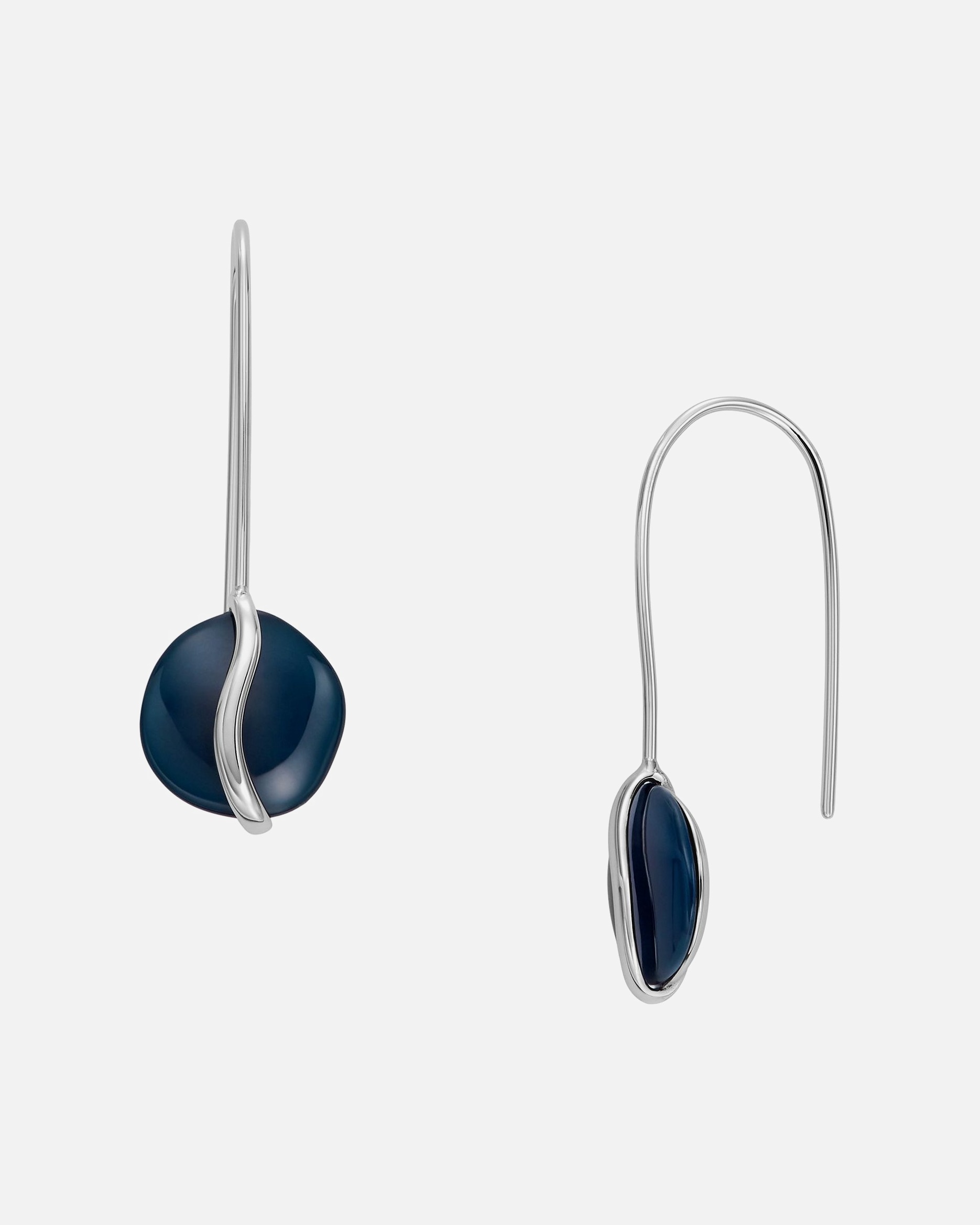 Boucles d'oreilles pour Femme Skagen Boucles d'oreilles One Size