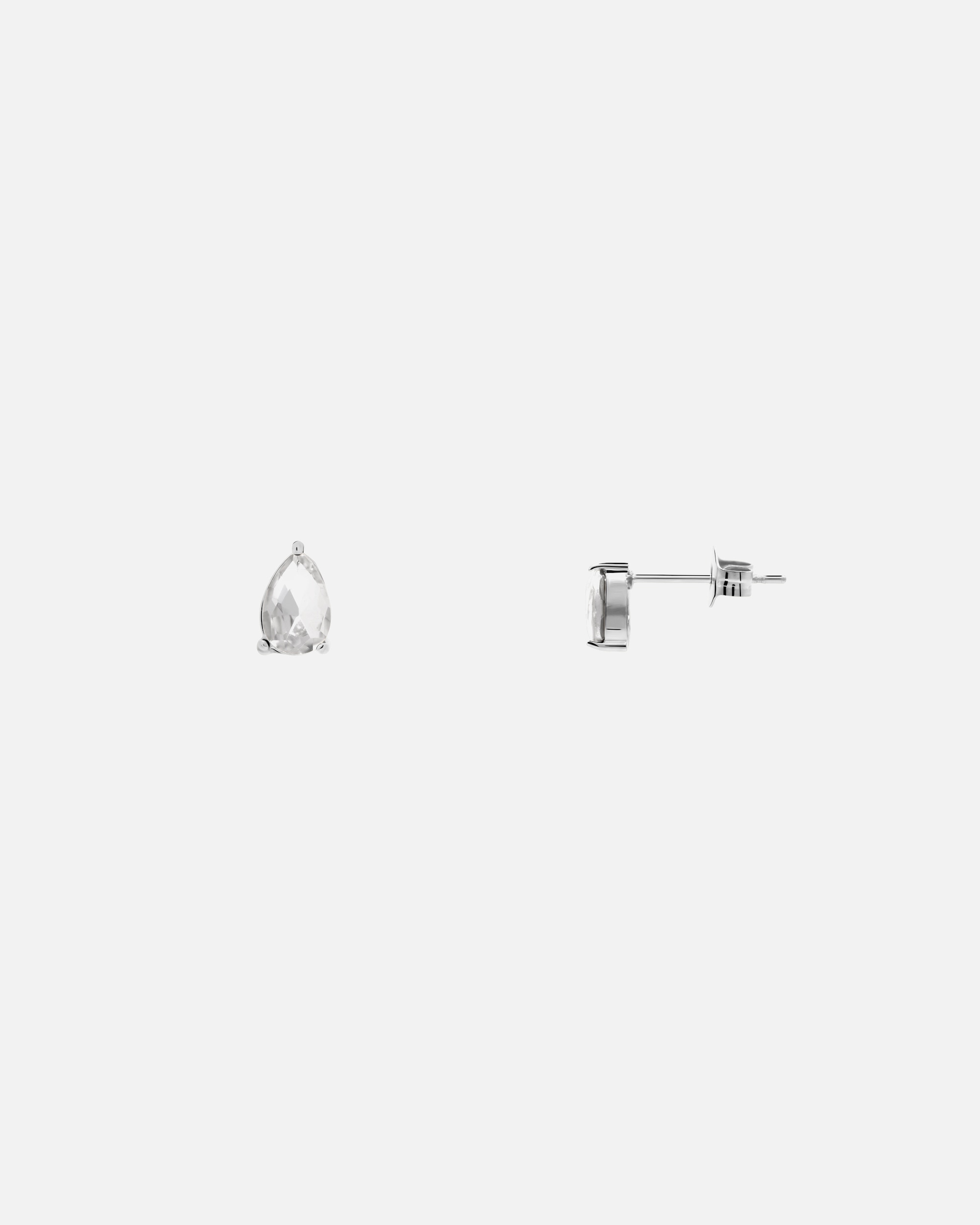 Boucles d'oreilles pour Femme Heideman Boucles d'oreilles Malys Silberfarben