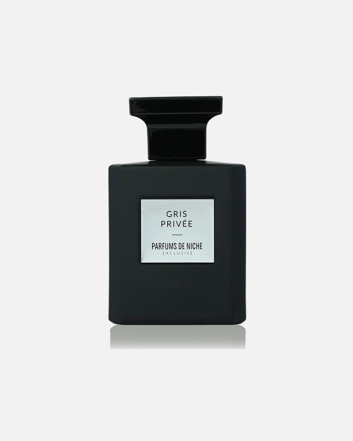 Parfum pour Unisexe Parfums de Niche Default Brand Line Eau de Parfum Gris Privée 100 ml
