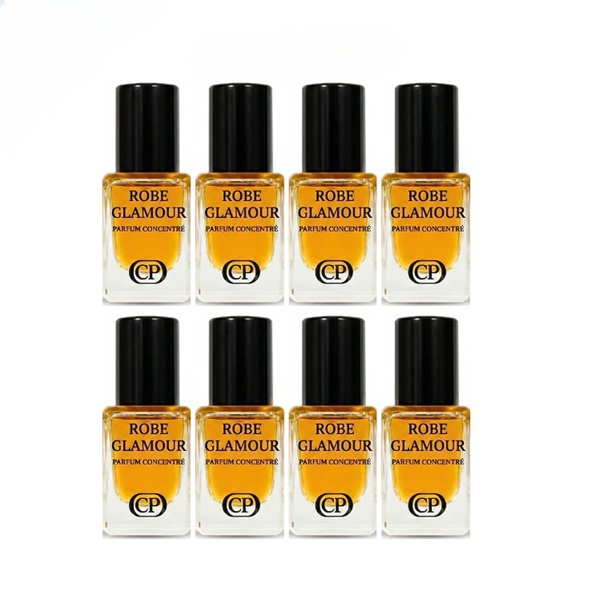 40 ml