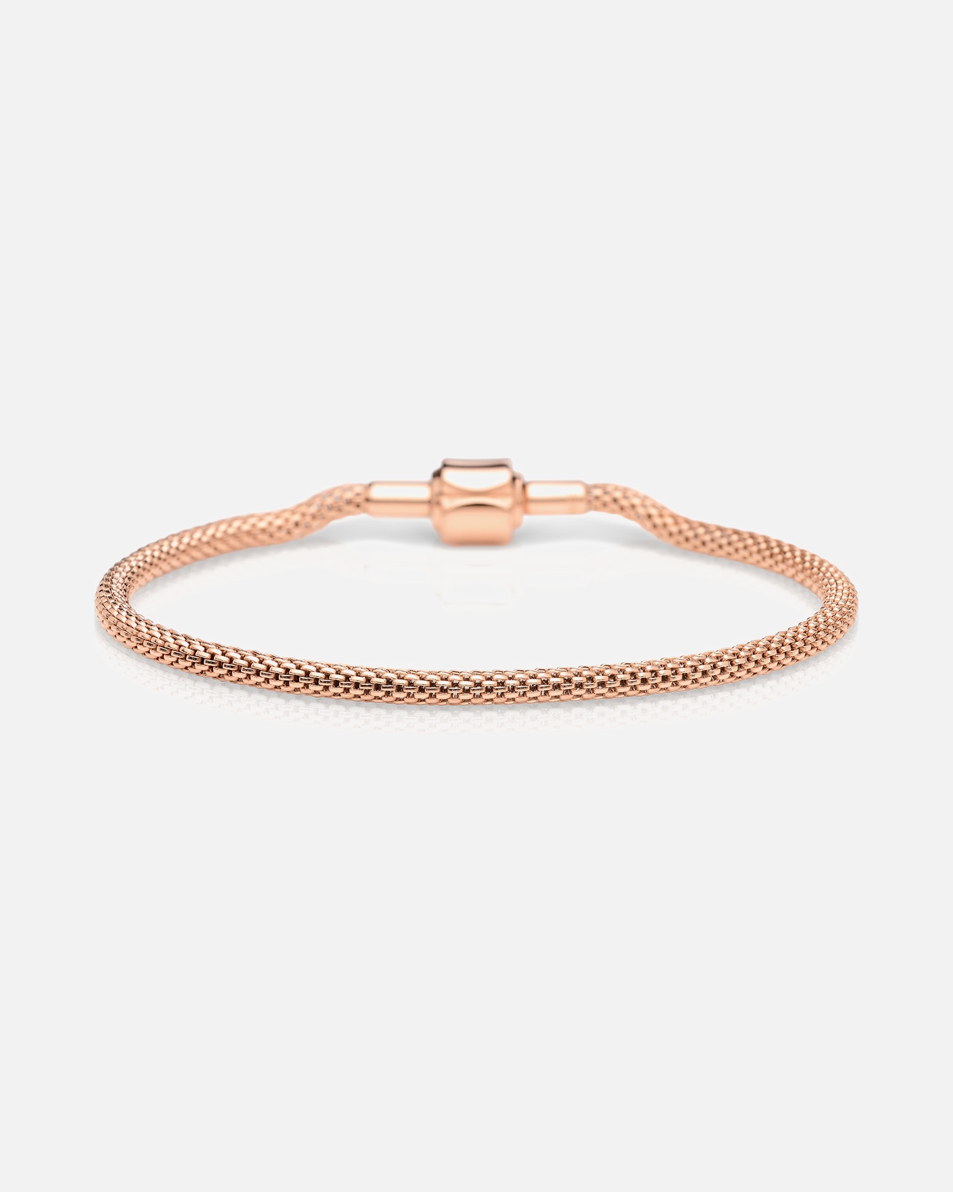 Bracelet pour Femme Bering Bracelets Rose 19