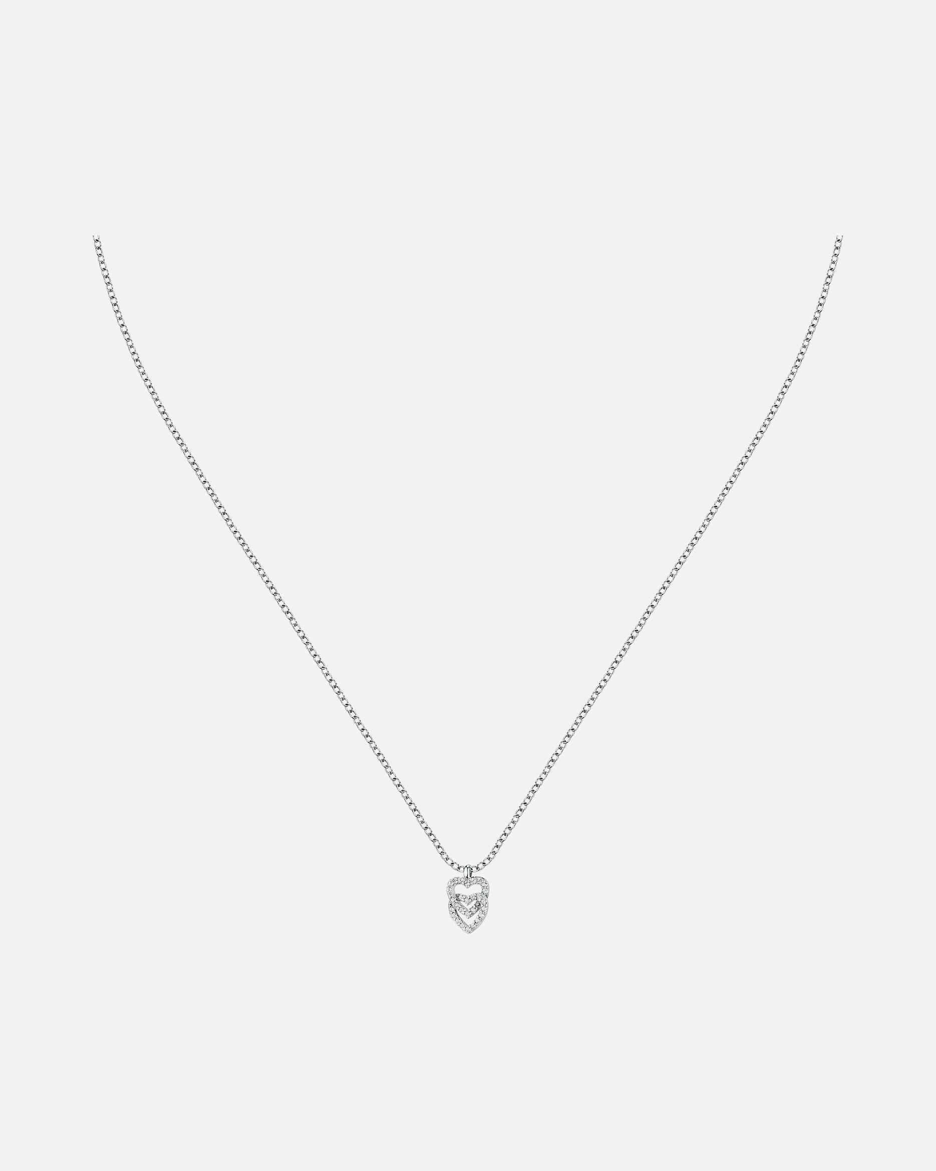 Collier pour Femme La Petite Story Default Brand Line Chaînes One Size