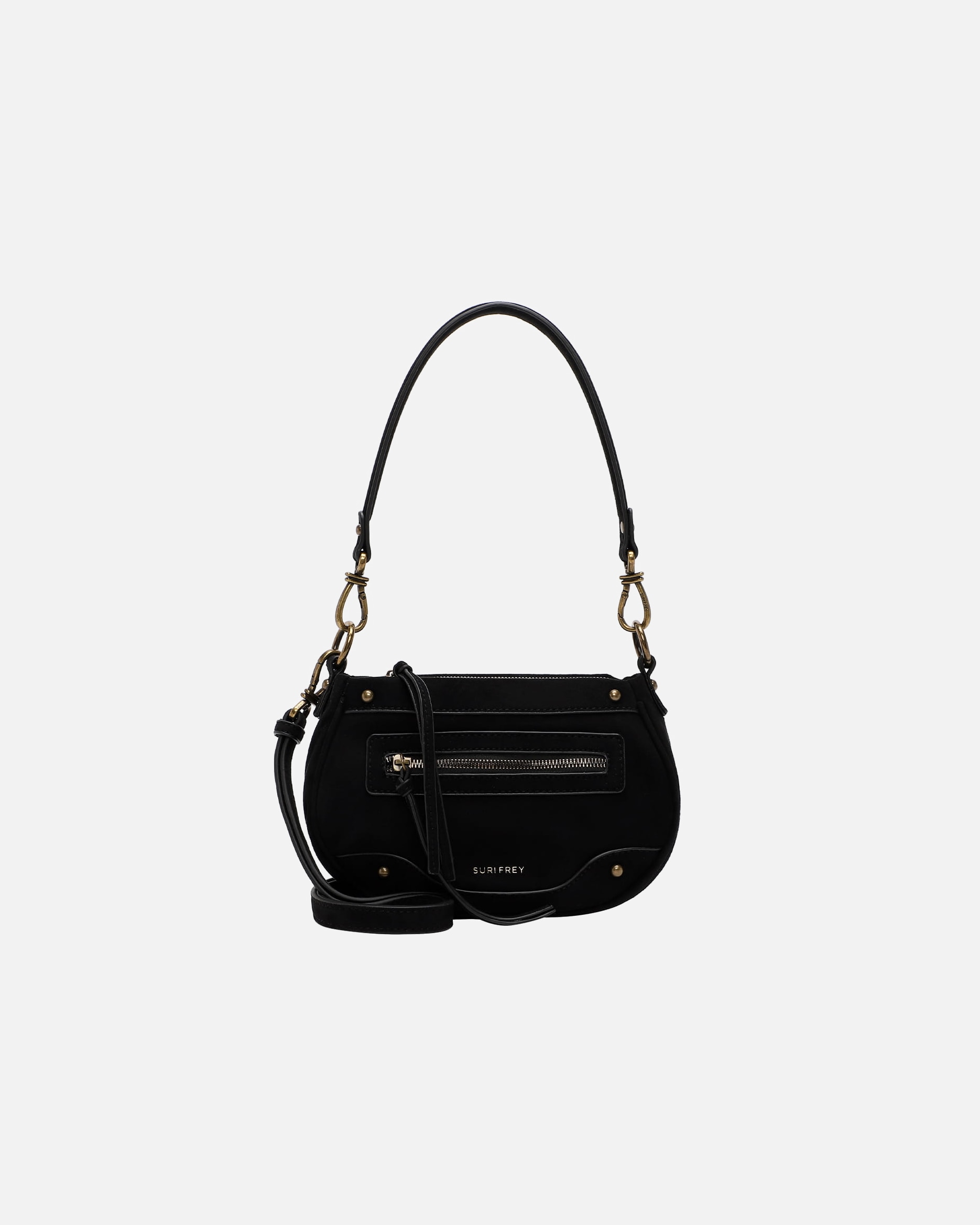 Sac pour Femme SURI FREY Poche SFY Brittney Black