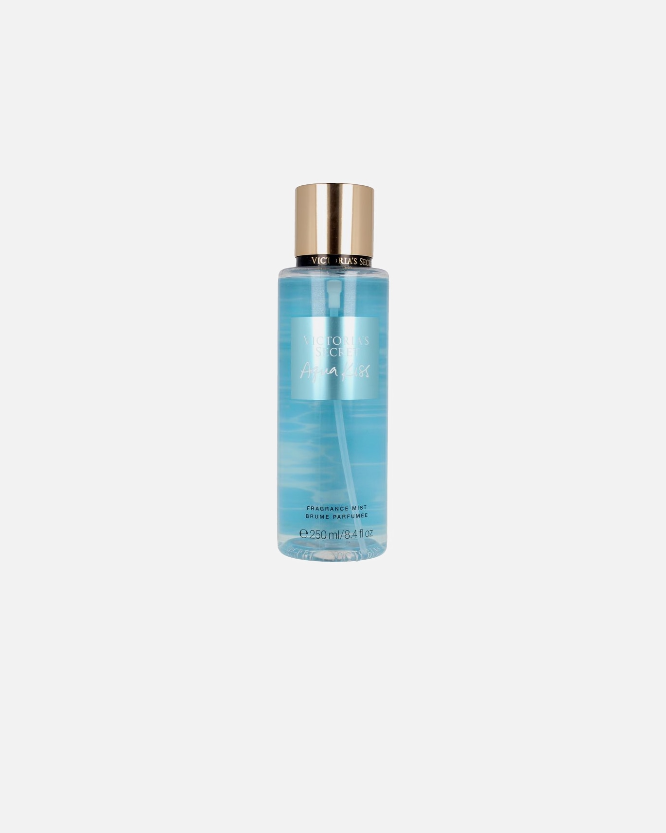 Spray pour le corps pour Femme Victoria's Secret AQUA KISS Brume parfumée Freesia et marguerite 250 ml