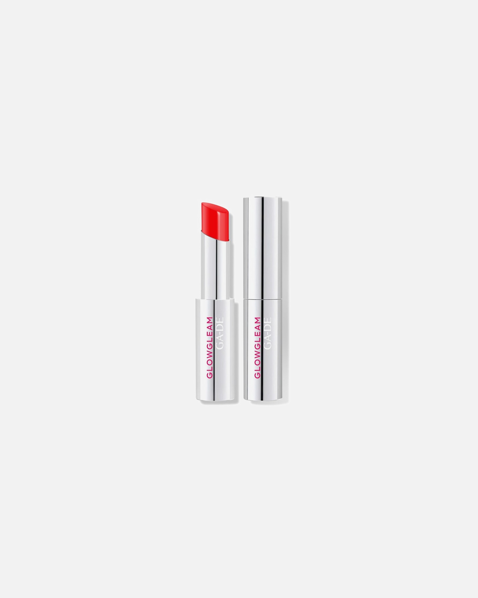 Rouge à lèvres pour Femme GA-DE Glowgleam Sheer Lipstick 3,3g - 304 Toffee 300 CRANBERRY