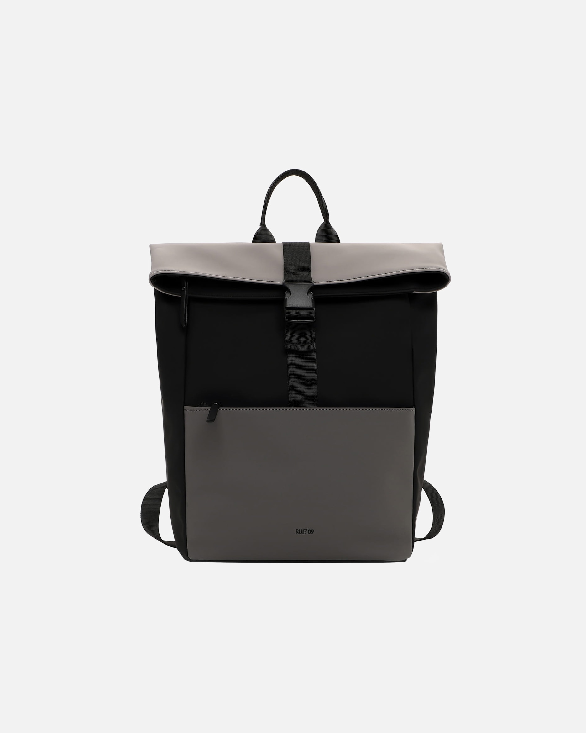 Sac à dos pour Unisexe EMILY & NOAH Sac À Dos E&N Pessac RUE 09 black-kombi