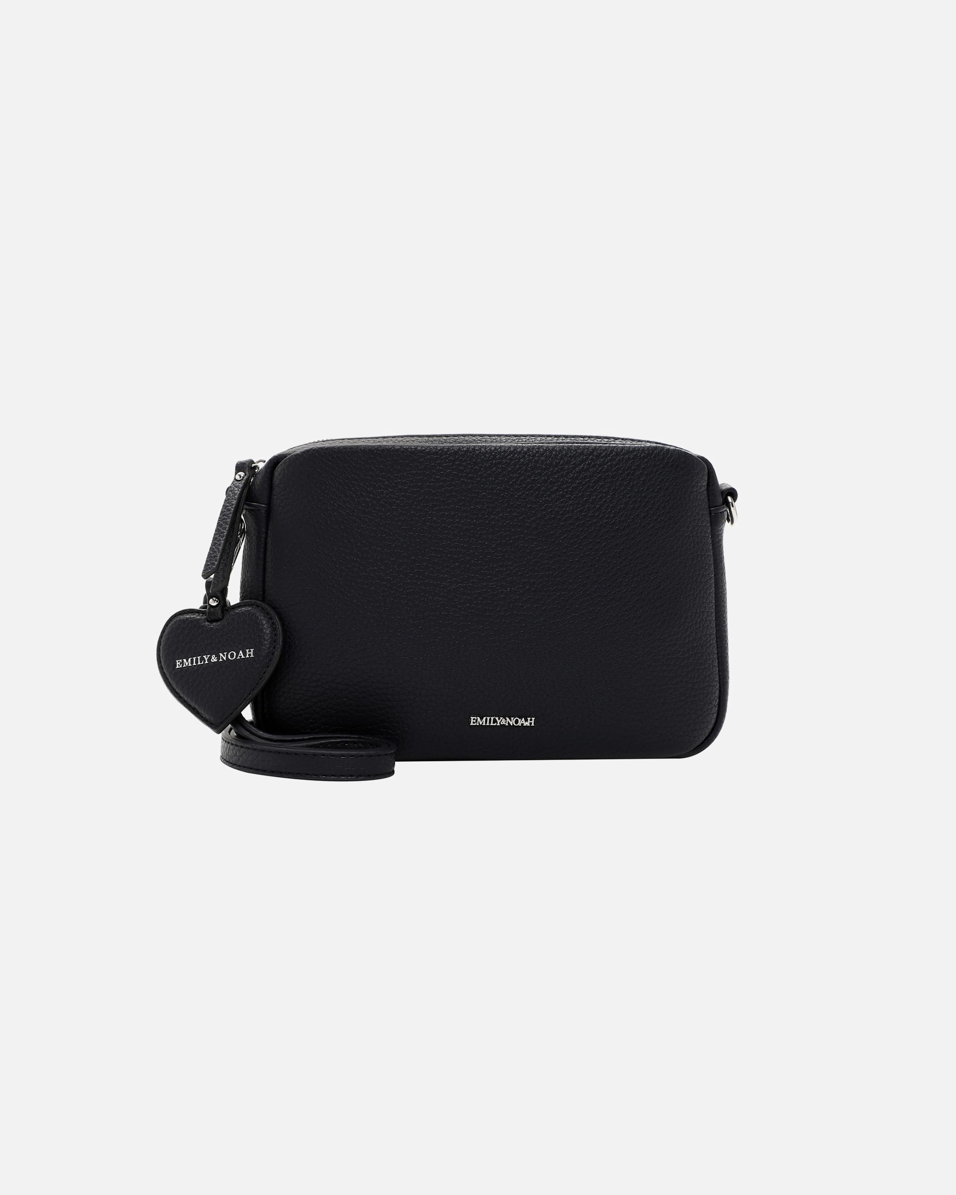 Pochette pour Femme EMILY & NOAH Sac À Bandoulière E&N Enie Blue