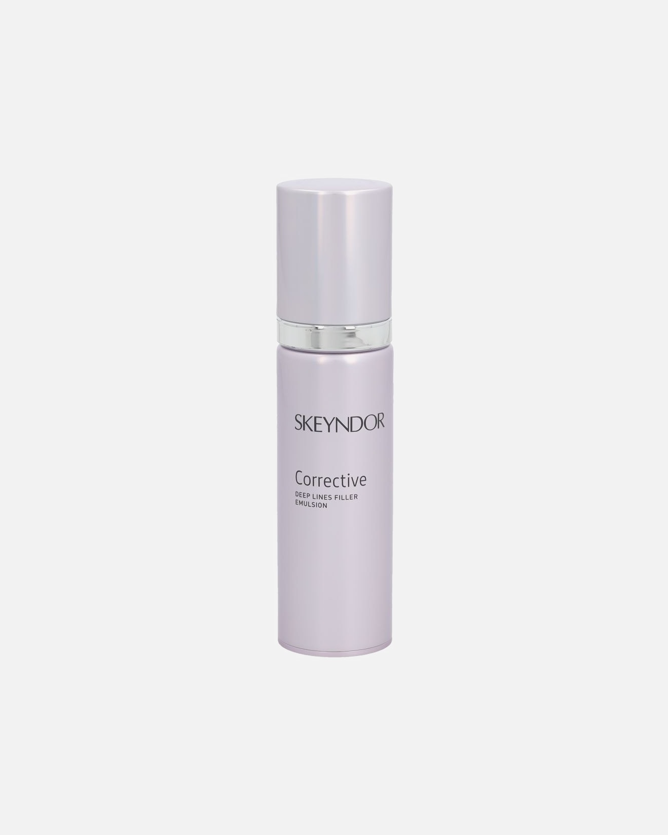Soin anti-âge pour Unisexe Skeyndor Corrective Deep Lines Filler Emulsion 50 ml