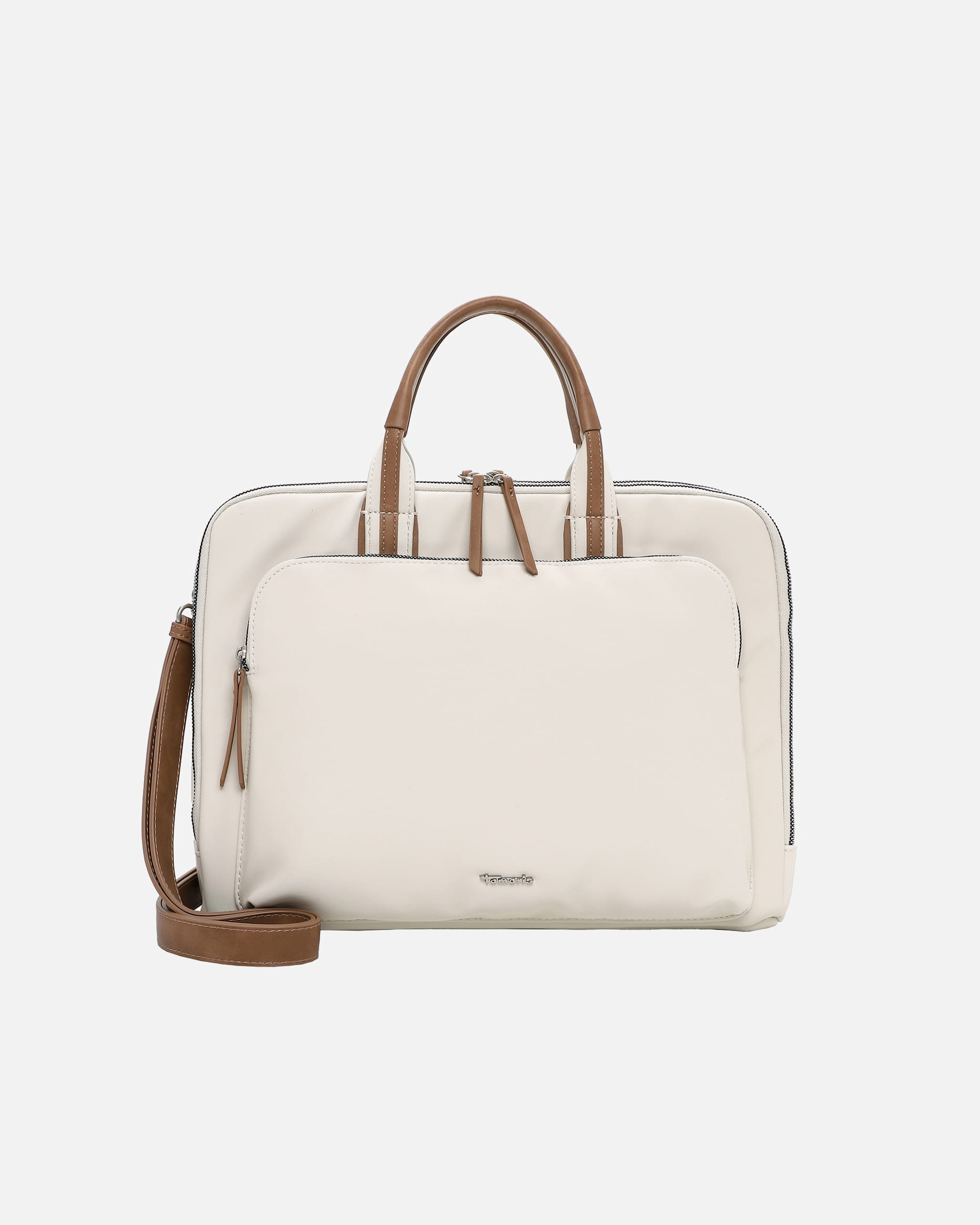 Sac pour Femme Tamaris Sac À Dos TAS Kirsten Beige