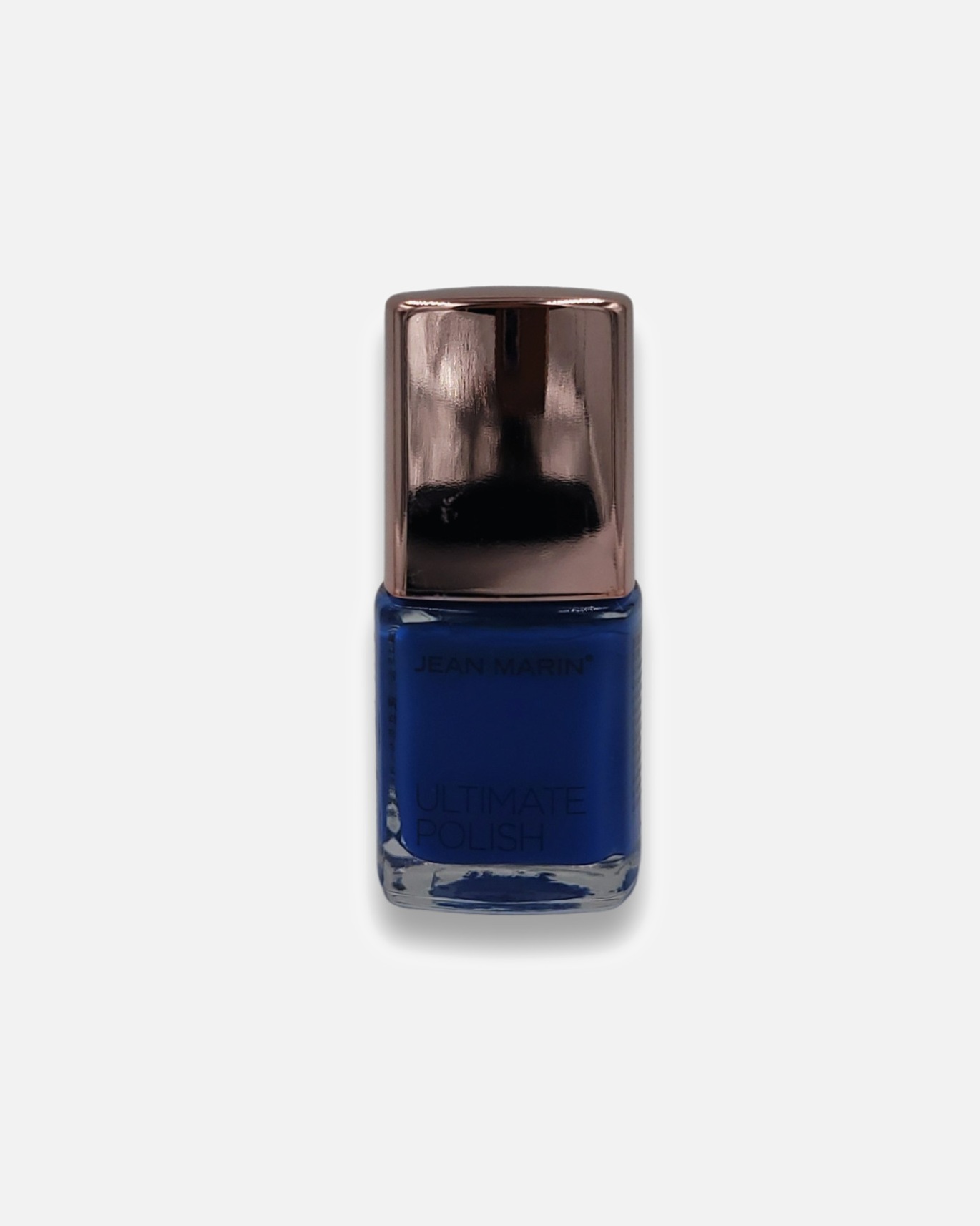 Vernis pour Unisexe Jean Marin Default Brand Line Vernis à Ongles Ultimate Polish Monaco Blue