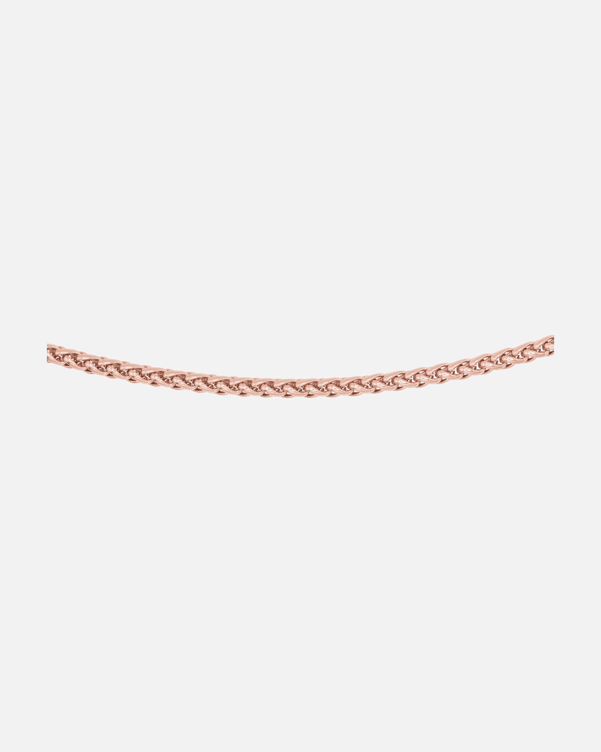 Collier pour Femme Heideman Collier Giulia Rosegoldffarben