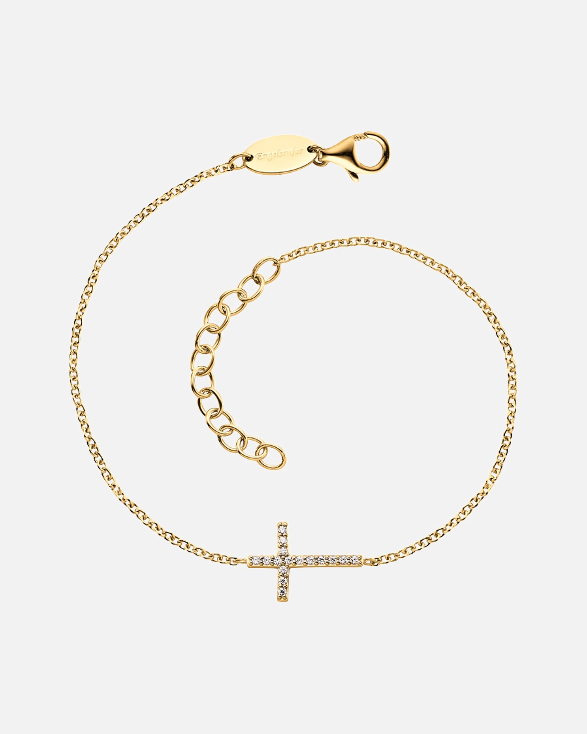 Bracelet pour Femme Engelsrufer Bracelets or