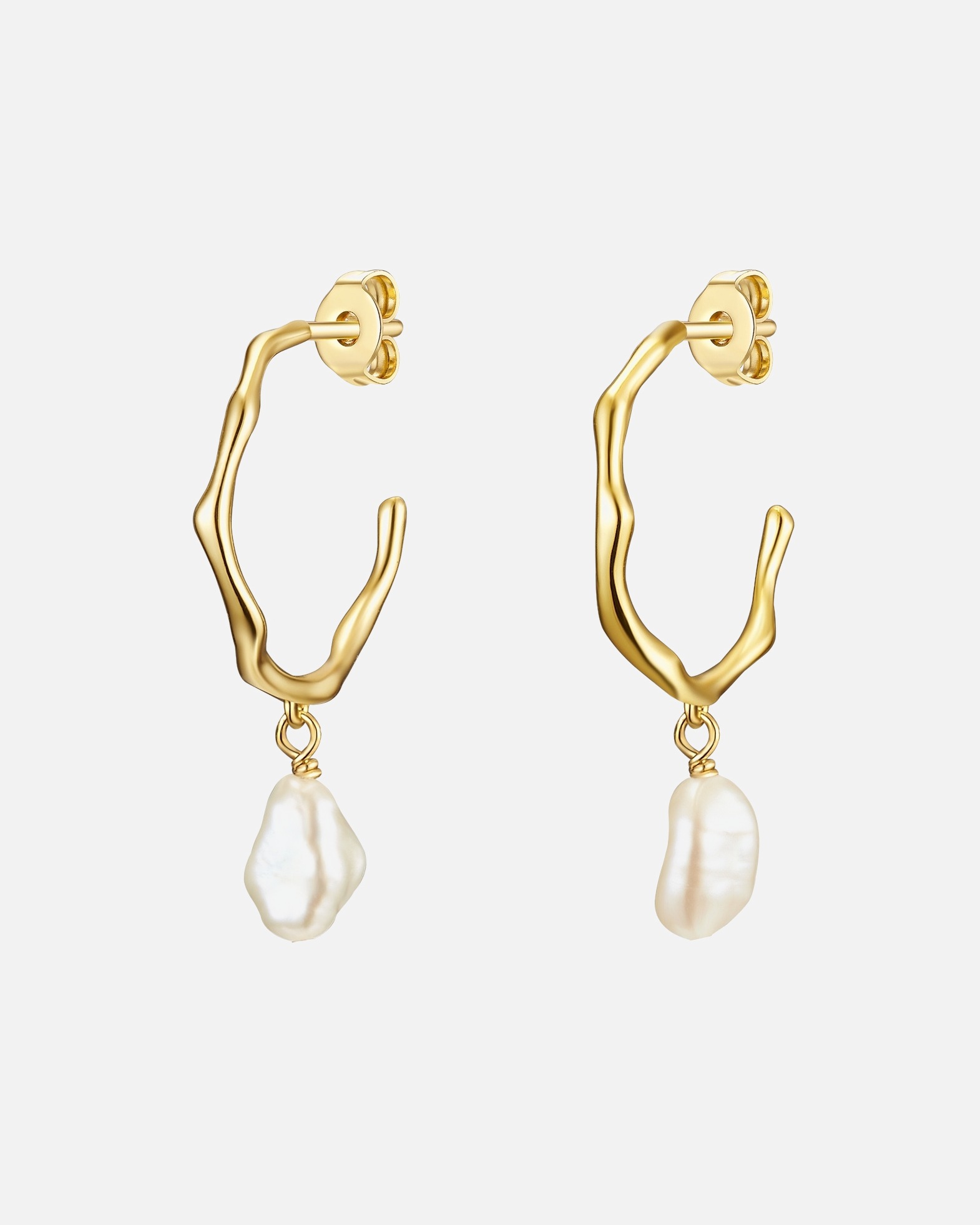 Boucles d'oreilles pour Femme Boucles d'oreilles One Size