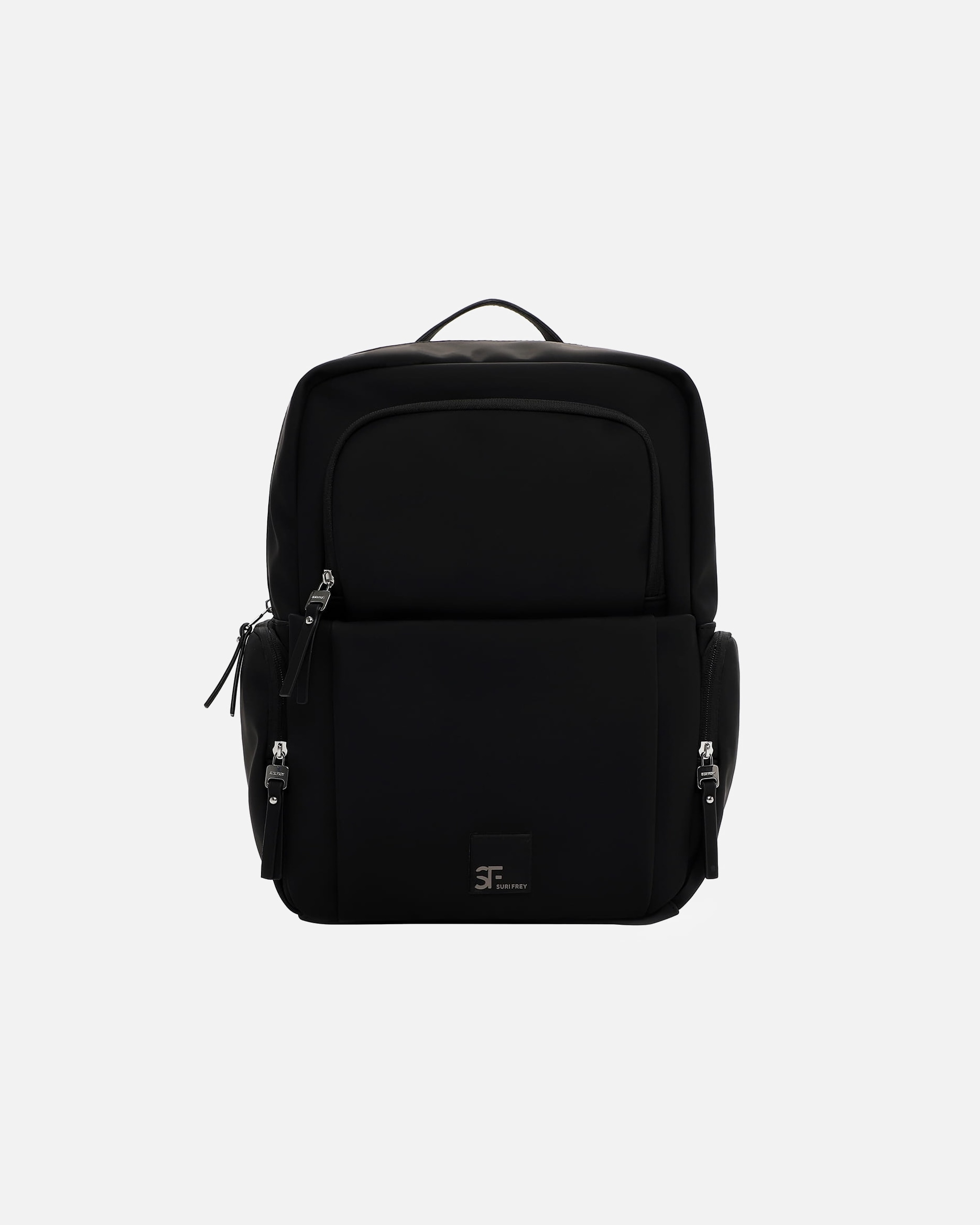 Sac à dos pour Femme SURI FREY Sac À Dos SFY Karny Black