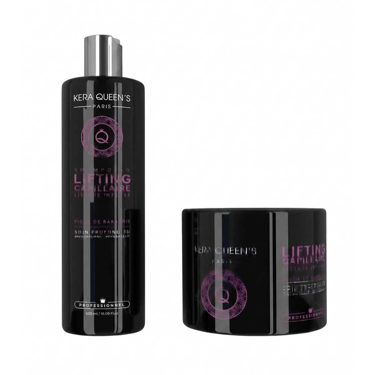 Kit Duo