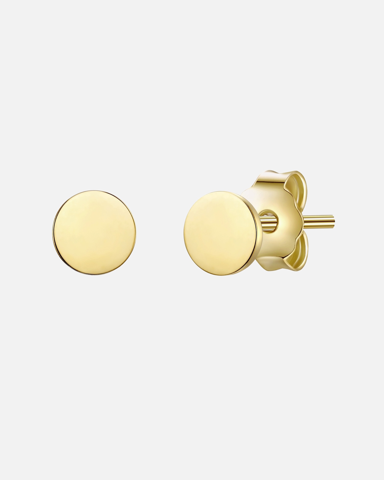 Boucles d'oreilles pour Femme Boucles d'oreilles One Size