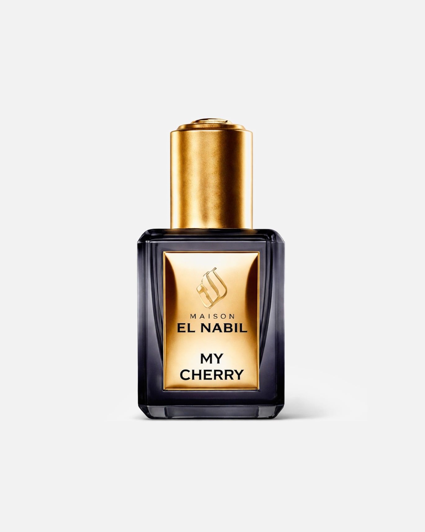 Parfum pour Unisexe El Nabil Default Brand Line Extrait de Parfum My Cherry 5 ml