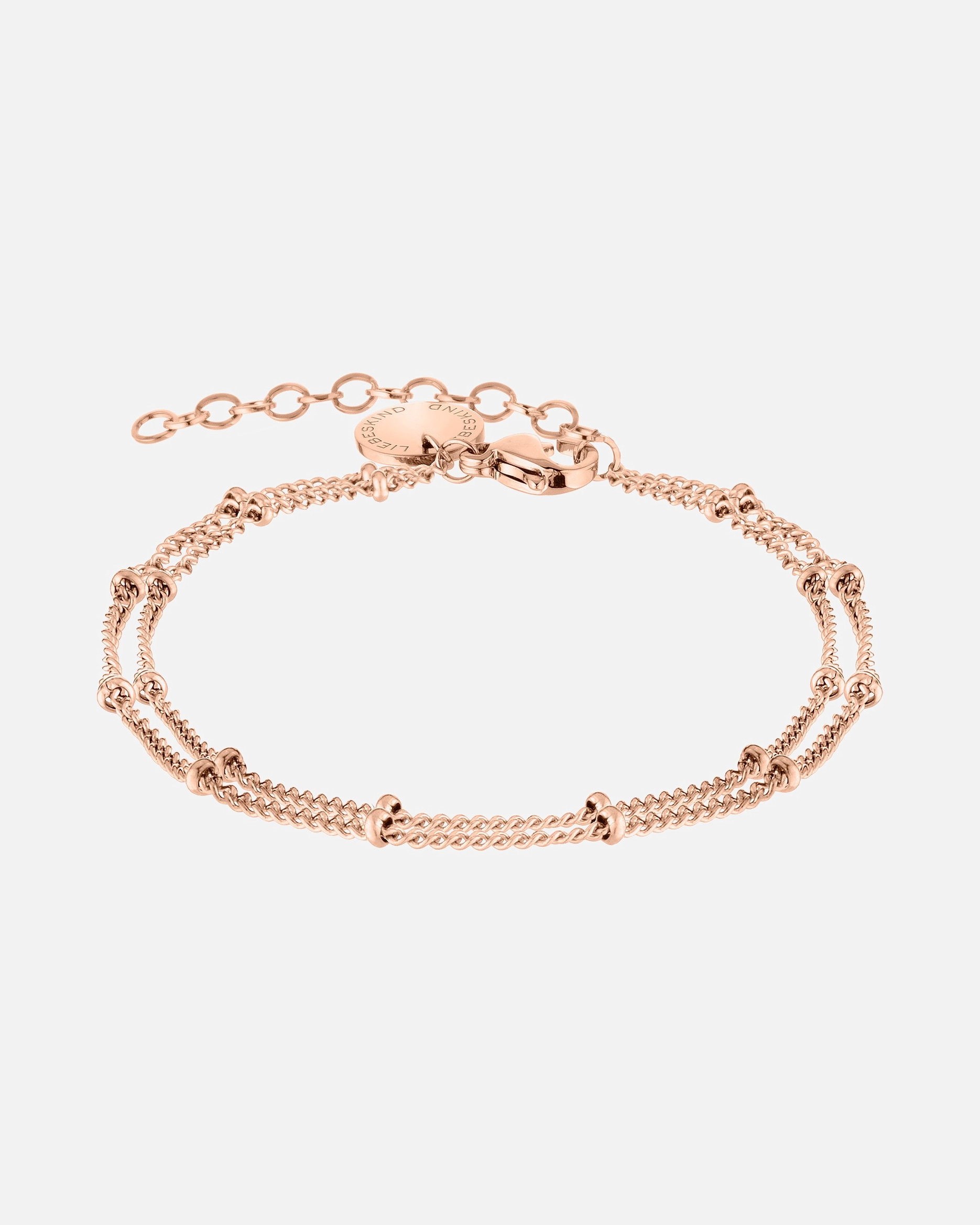 Bracelet pour Femme Liebeskind Bracelets Rose
