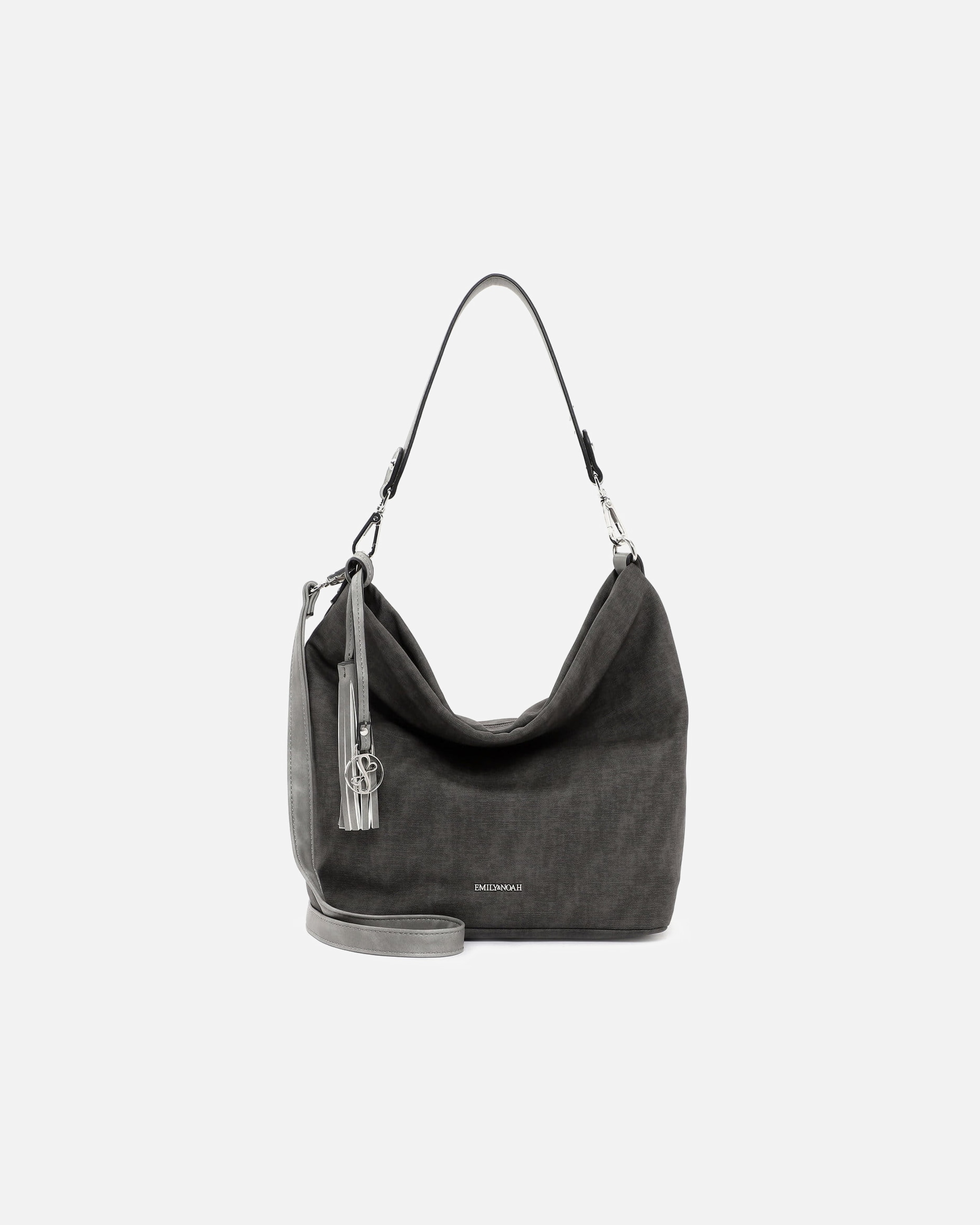 Sac pour Femme EMILY & NOAH Poche E&N Elke grau