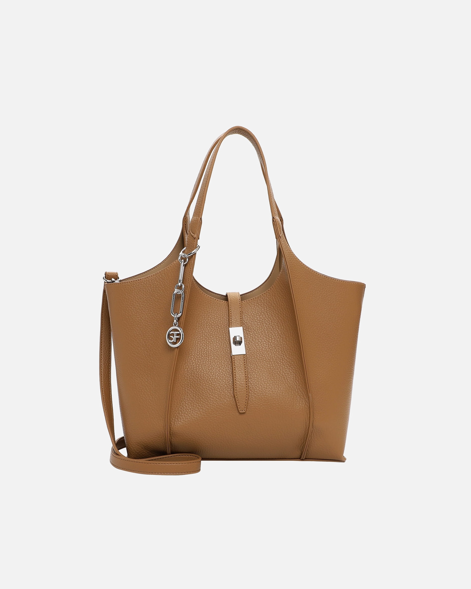 Sac pour Femme SURI FREY Sac À Dos SFY Daggy sahara