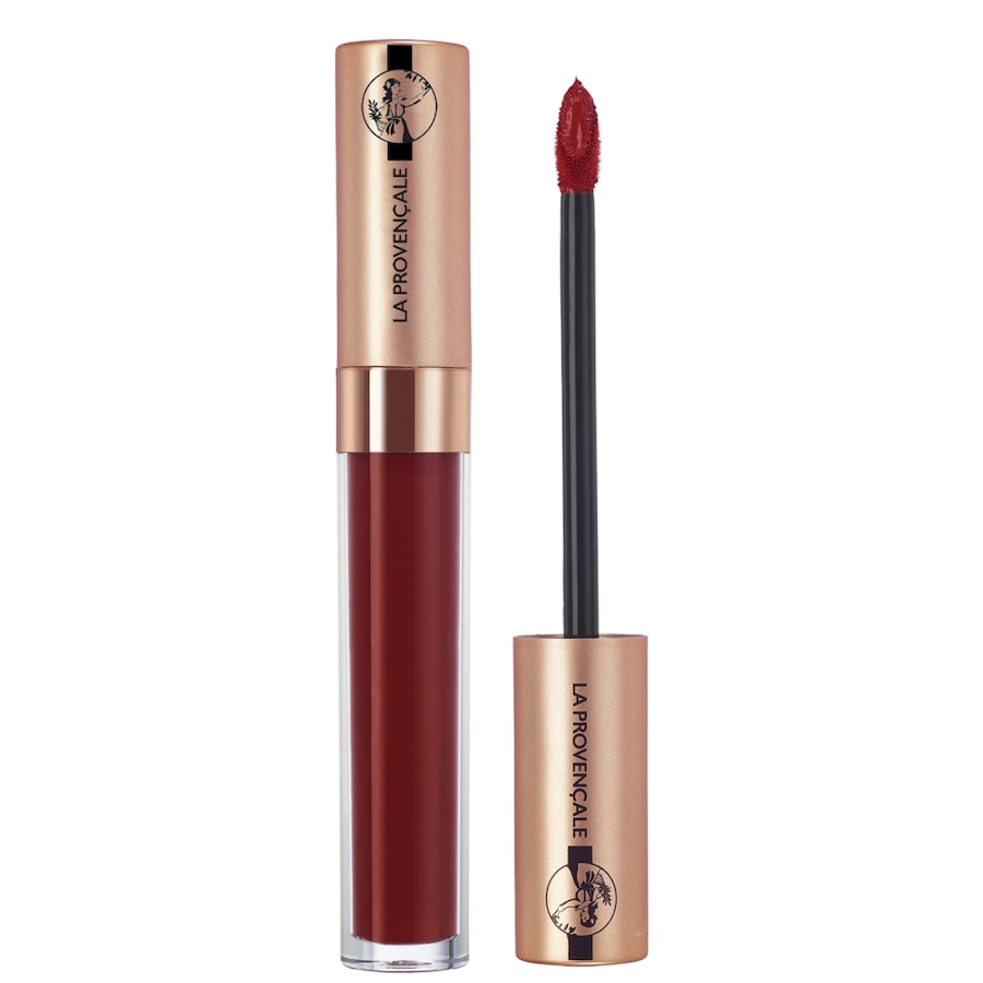 La Provençale - Rouge à Lèvres Liquide Solaire Naturel Rouge à lèvres 5 ml unisex