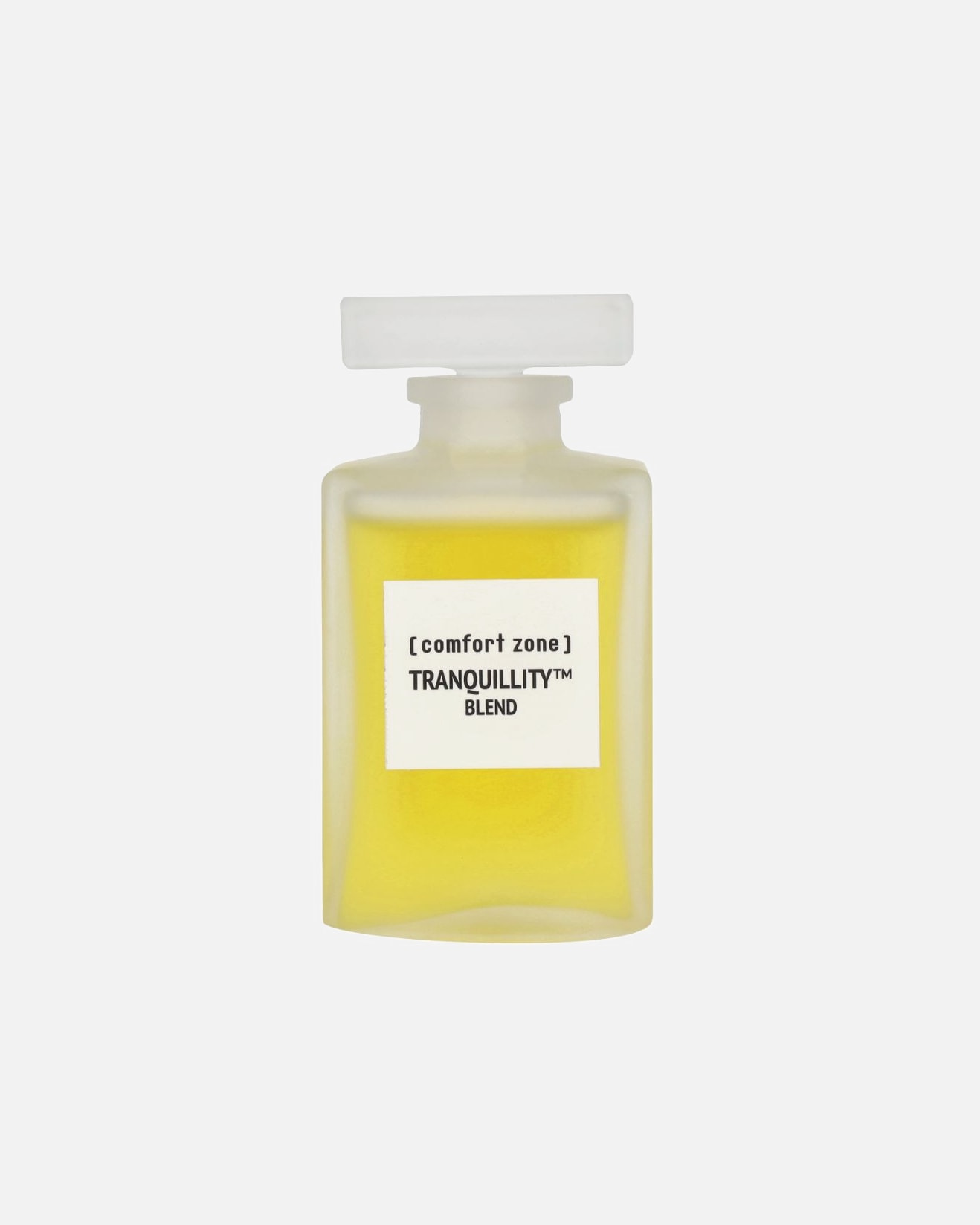 Huile pour le corps pour Femme Comfort Zone Tranquillity Blend 50 ml