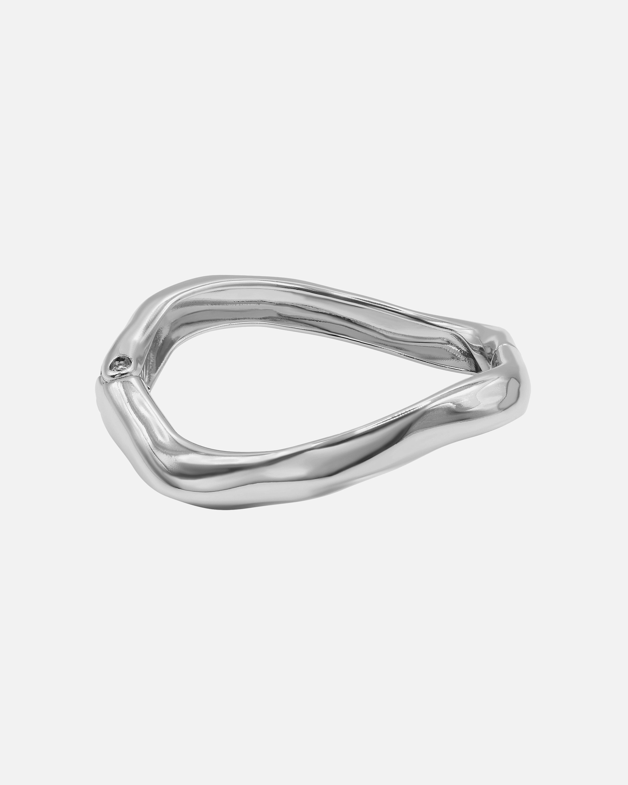 Bracelet pour Femme Heideman Bracelet Elysia Silberfarben