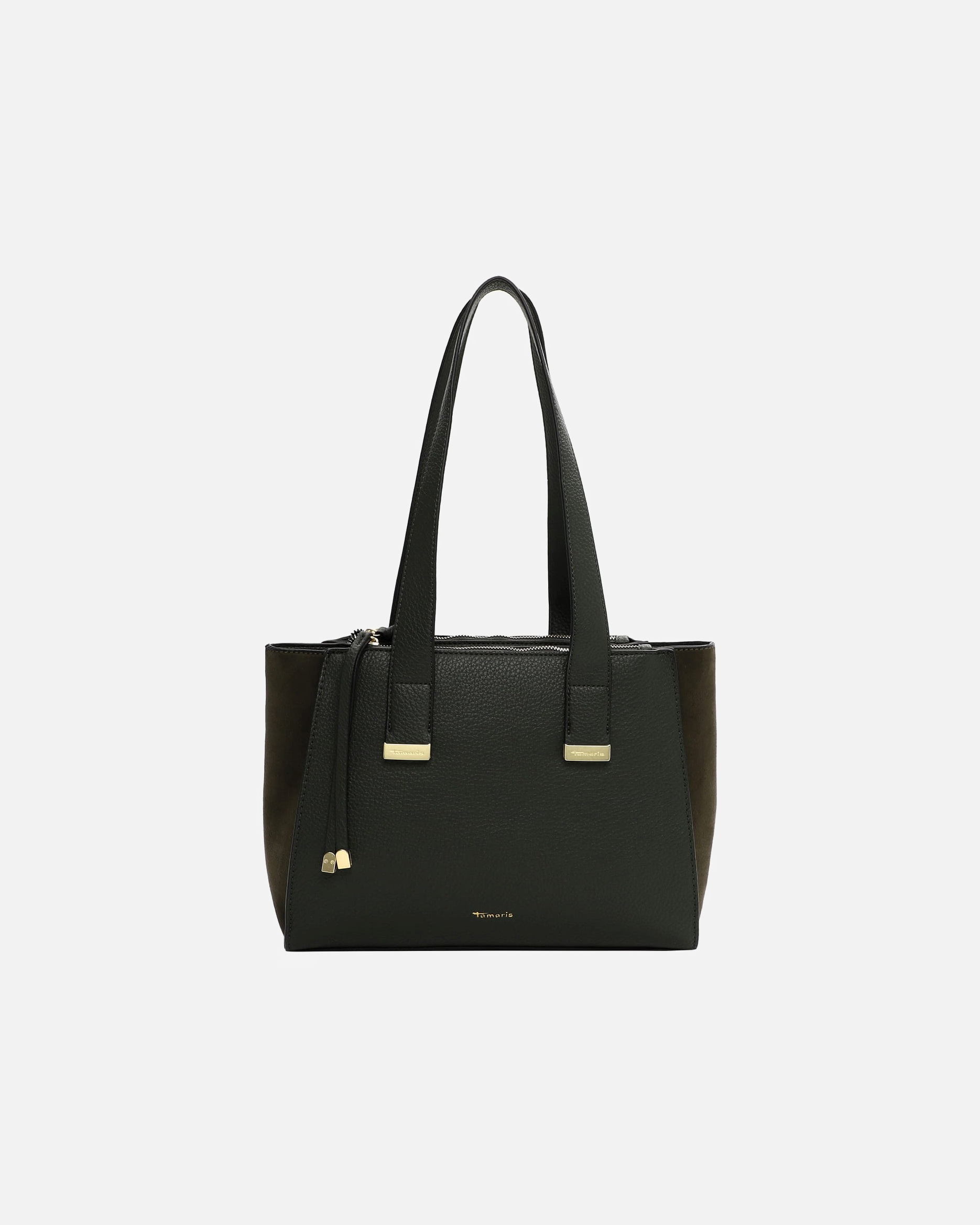 Sac pour Femme Tamaris Sac À Dos TAS Galina grün