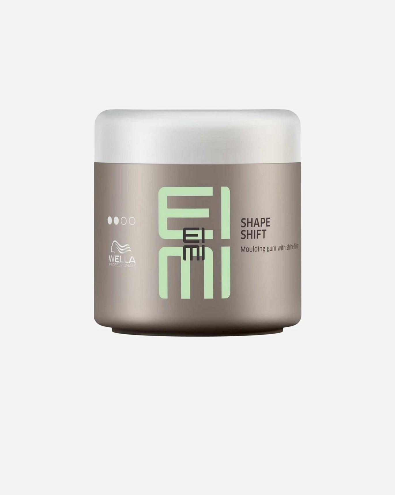 Cire cheveux pour Unisexe Wella Professionals EIMI shape shift 150 ml