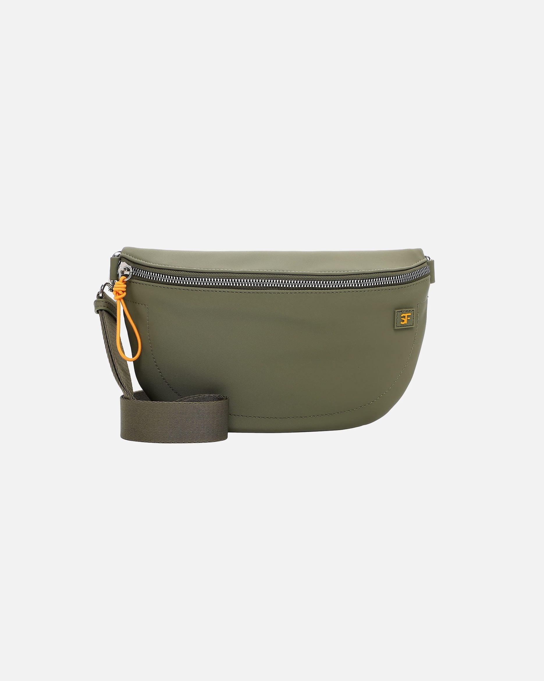 Sac pour Femme SURI FREY Sac À Bandoulière SFY Alley Khaki