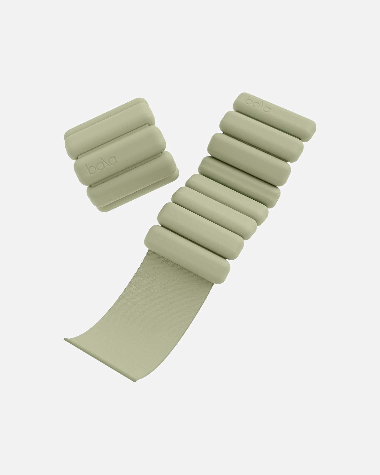 Appareil de fitness pour Unisexe Bala BALA BANGLES SAGE