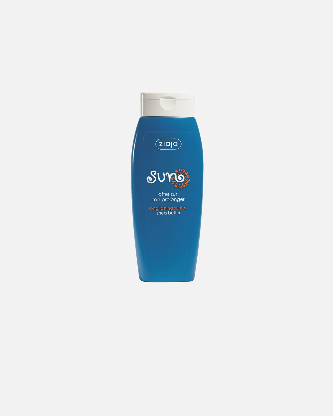 Après-soleil corps pour Femme Ziaja SUN après-soleil prolongateur de bronzage 200 ml