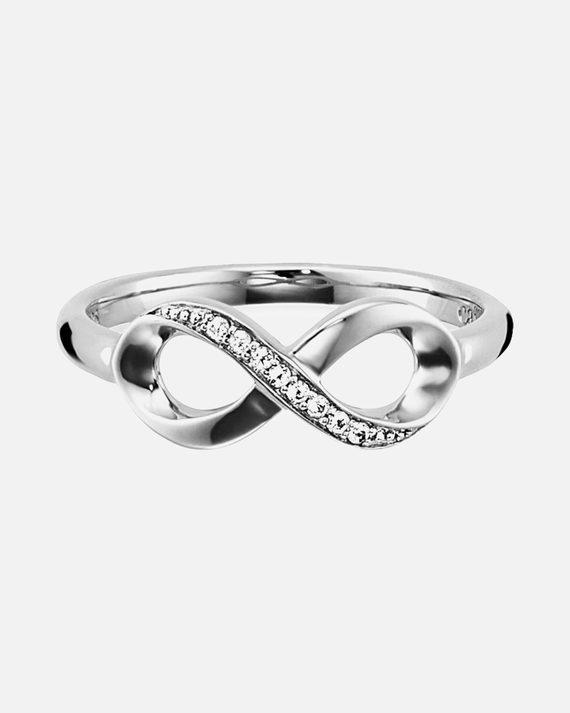 Bague pour Femme caï Bagues argent 52