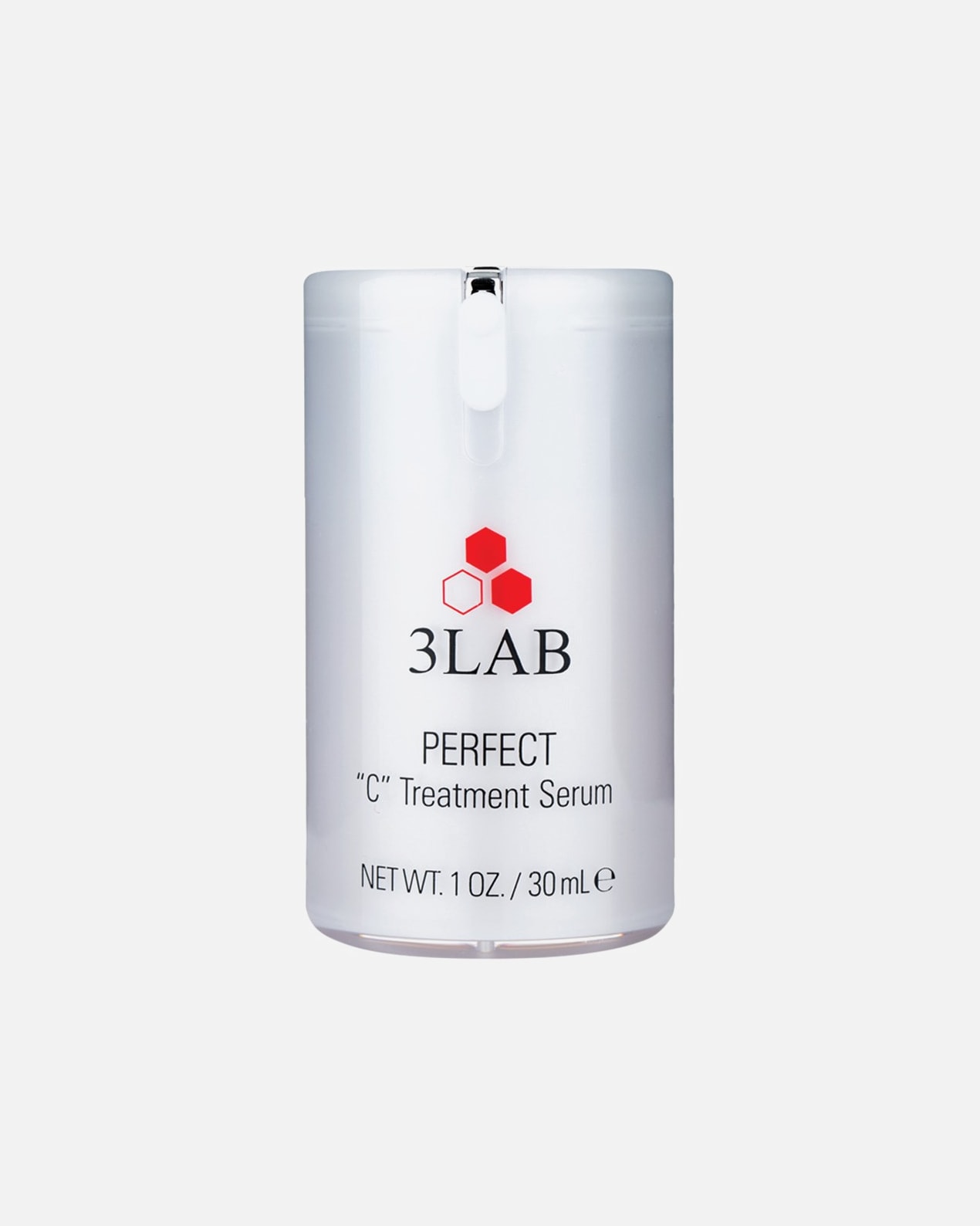 Sérum à la vitamine C pour Femme 3LAB Perfect C Treatment Serum 30 ml