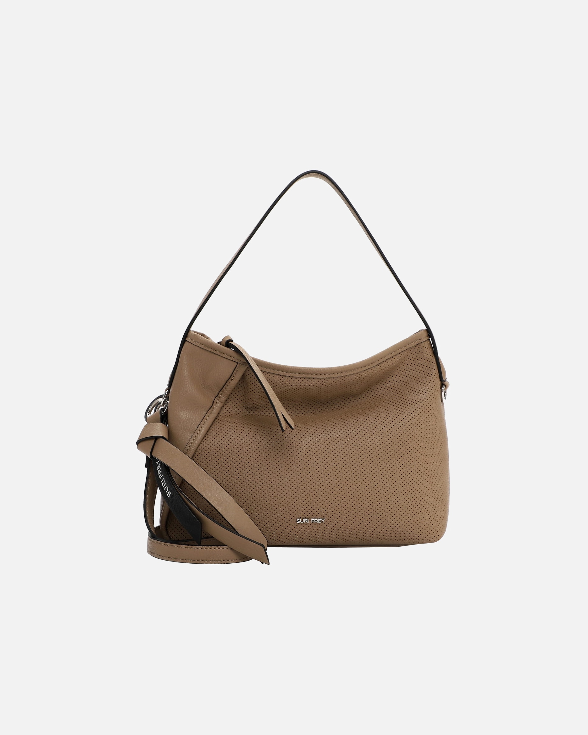Sac pour Femme SURI FREY Poche SFY Macy Taupe