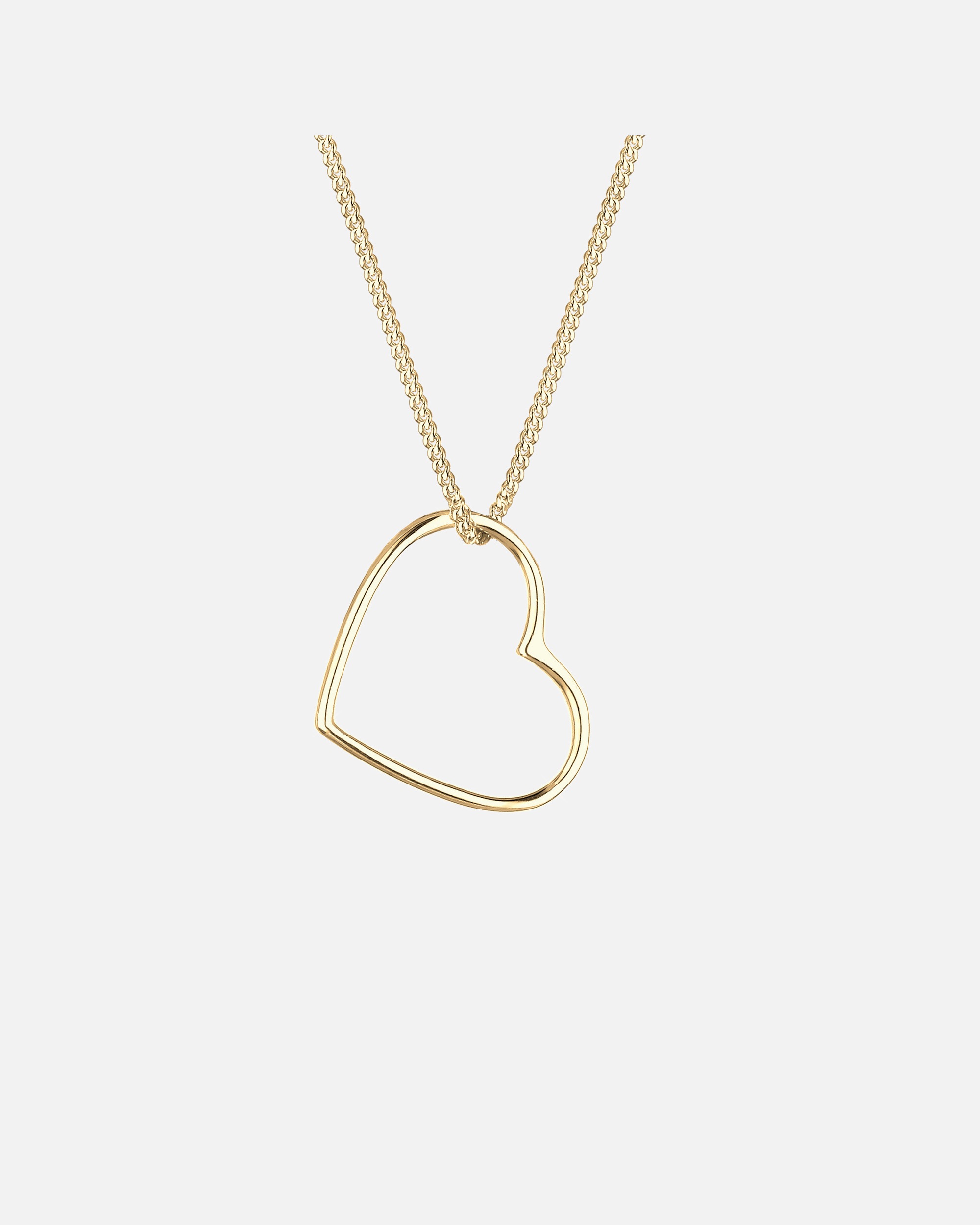 Collier pour Femme Elli Chaînes goldfarben