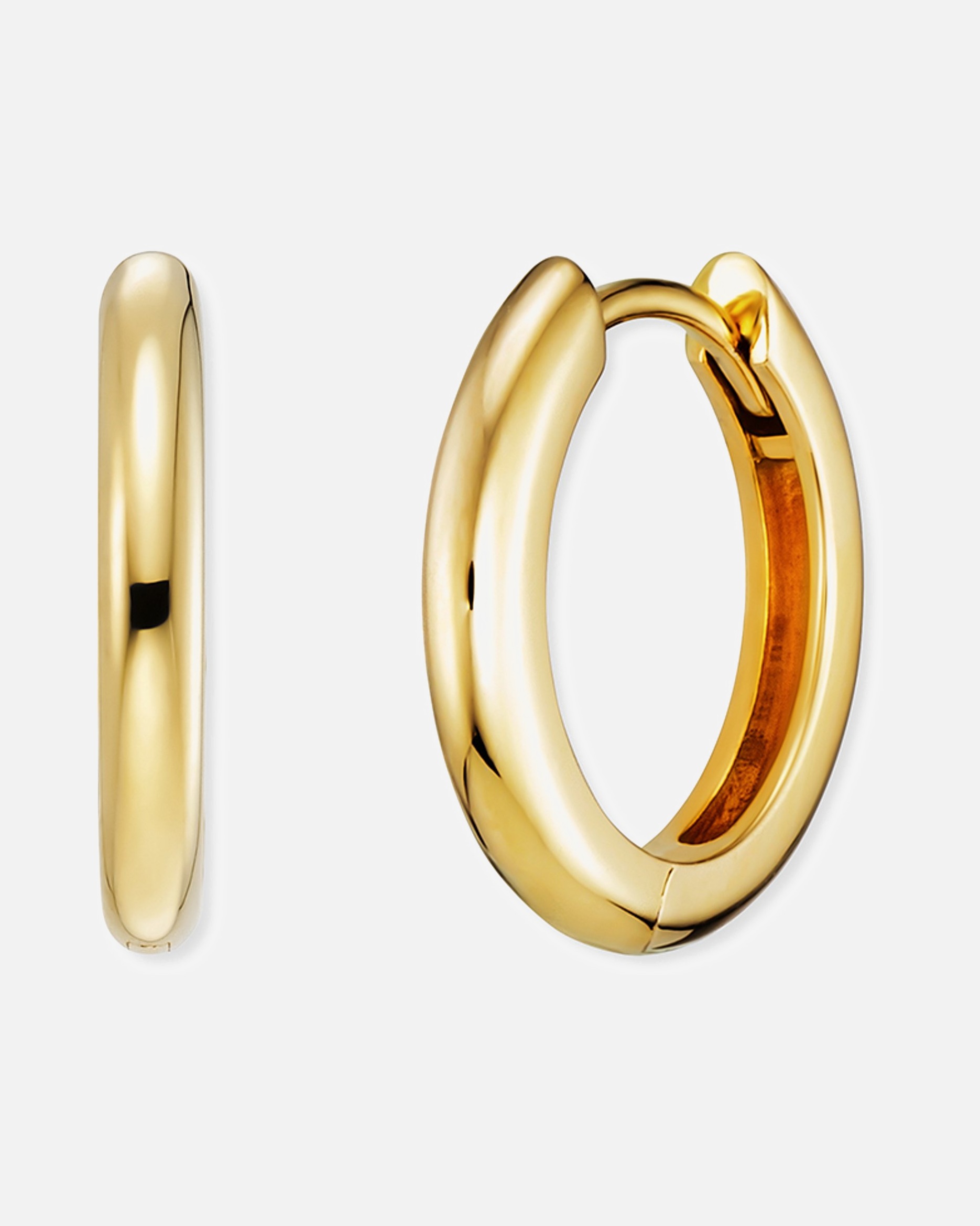 Boucles d'oreilles pour Femme Engelsrufer Boucles d'oreilles or