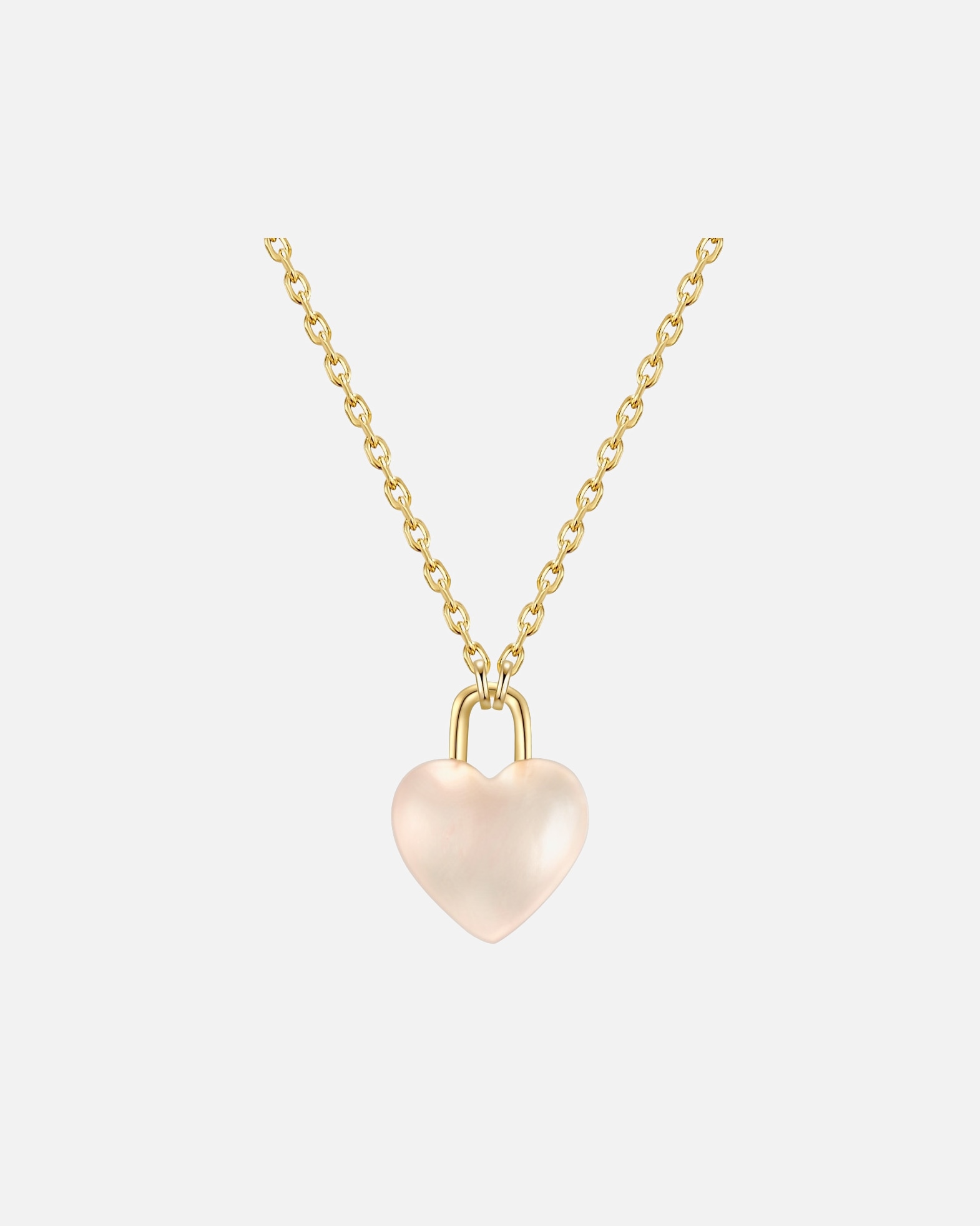 Collier pour Femme Glanzstücke München Chaînes One Size