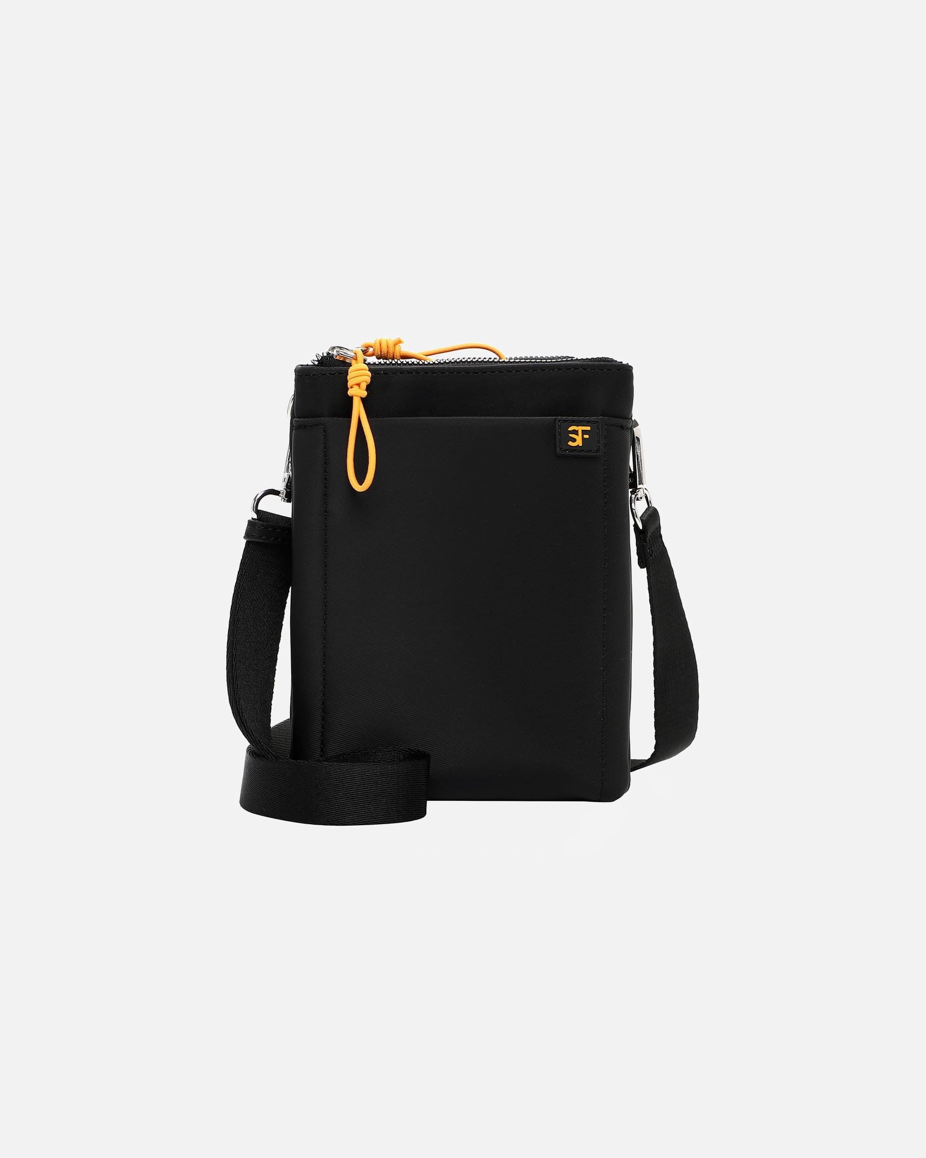 Sac pour Femme SURI FREY Sac À Bandoulière SFY Alley Black